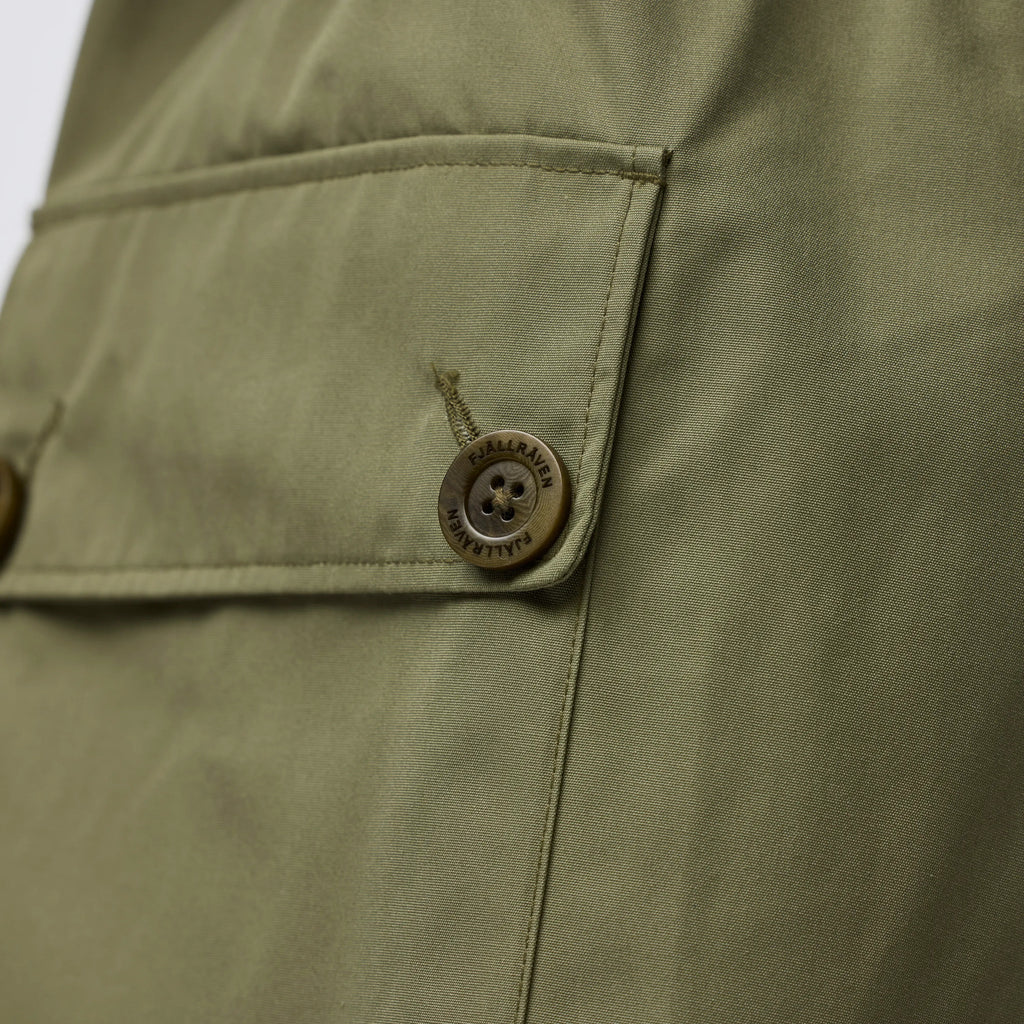 Räven Parka W