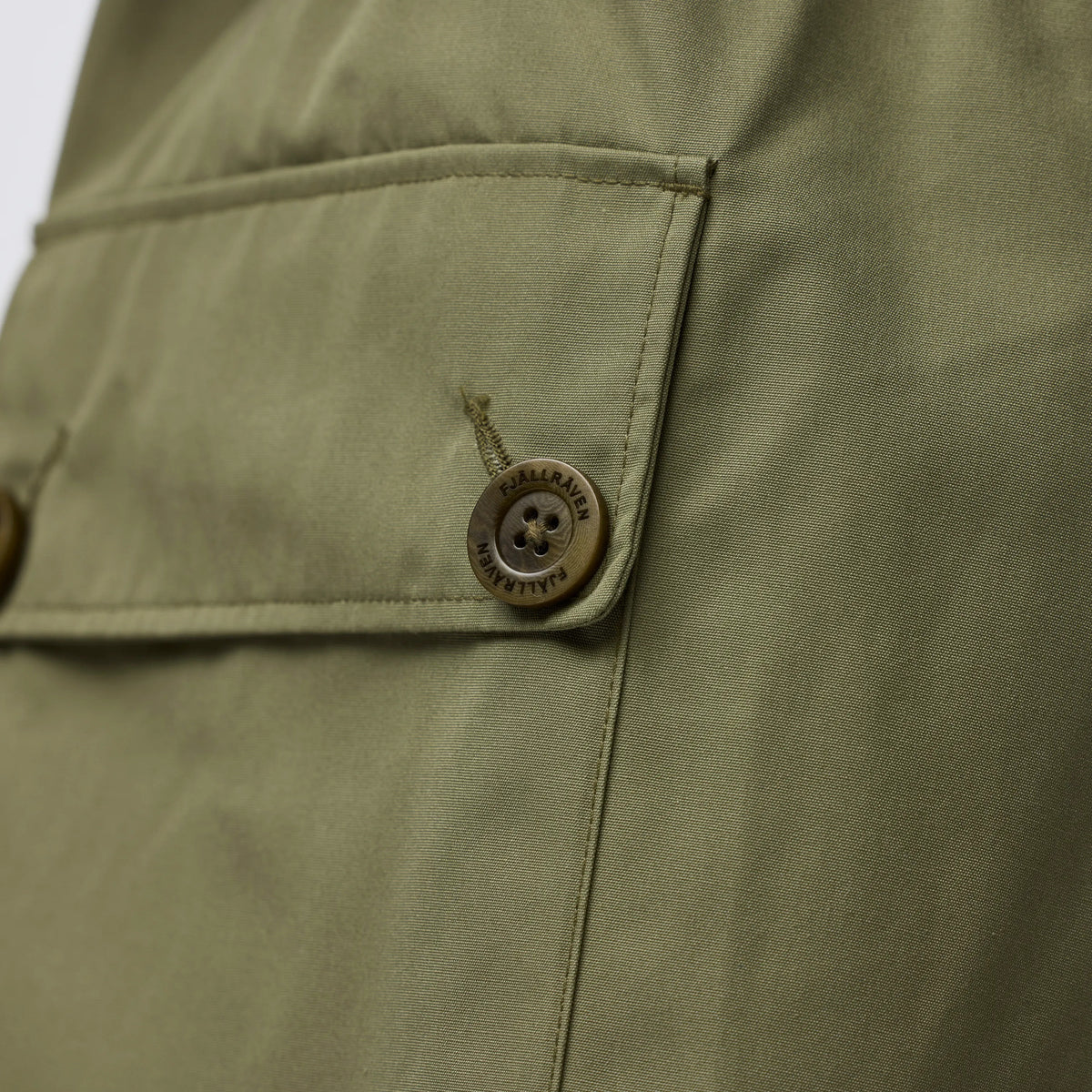 Räven Parka W