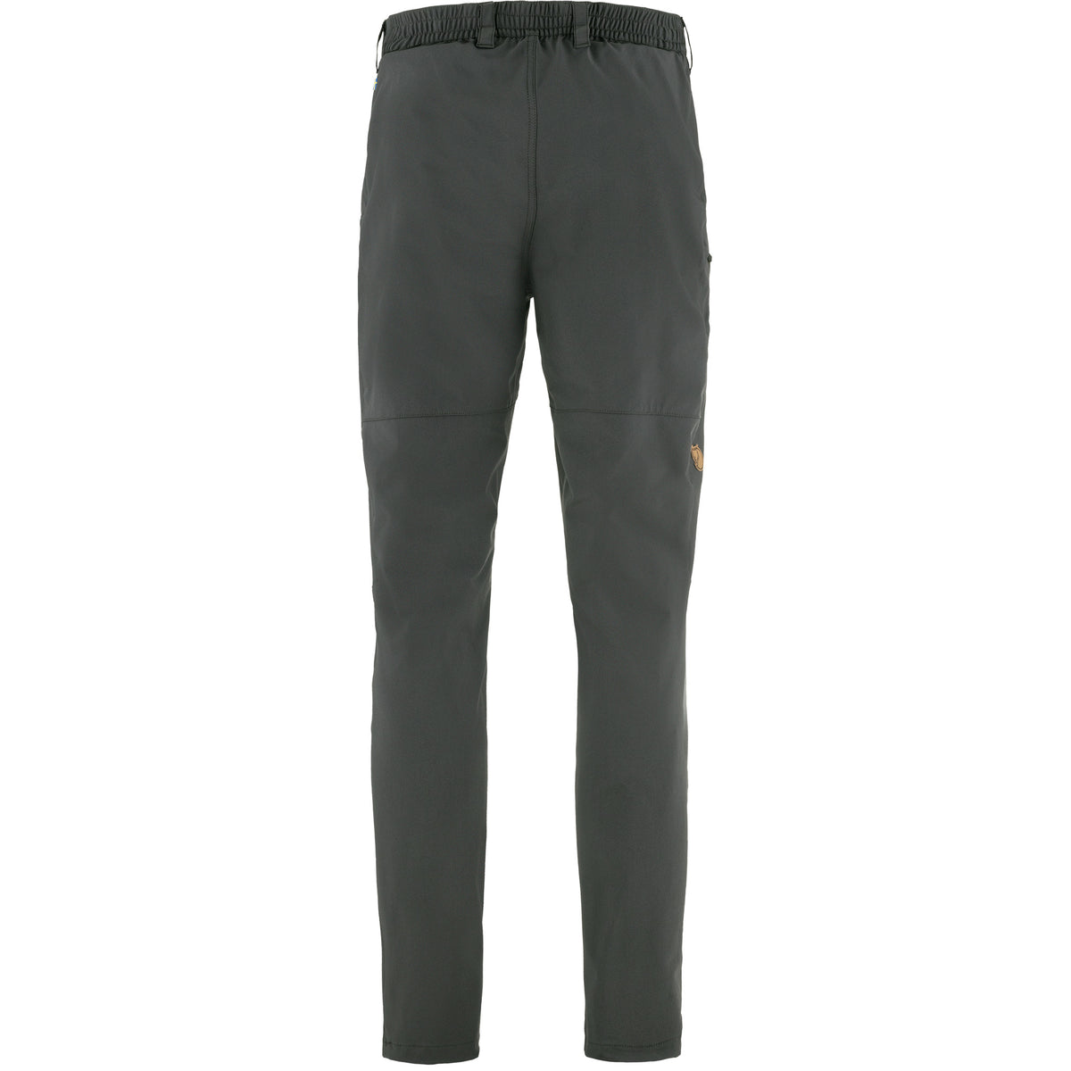 Abisko Trail Stretch Trousers M