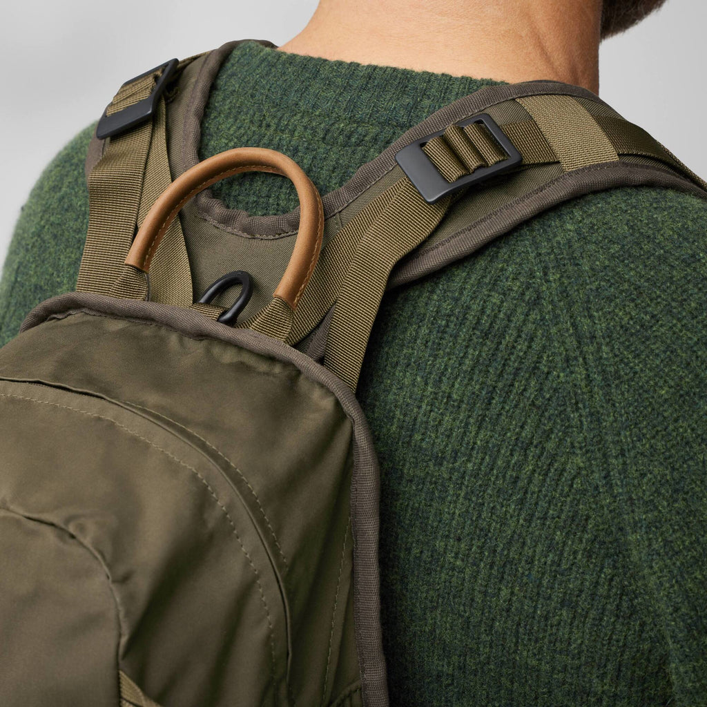 Lappland Vest Pack