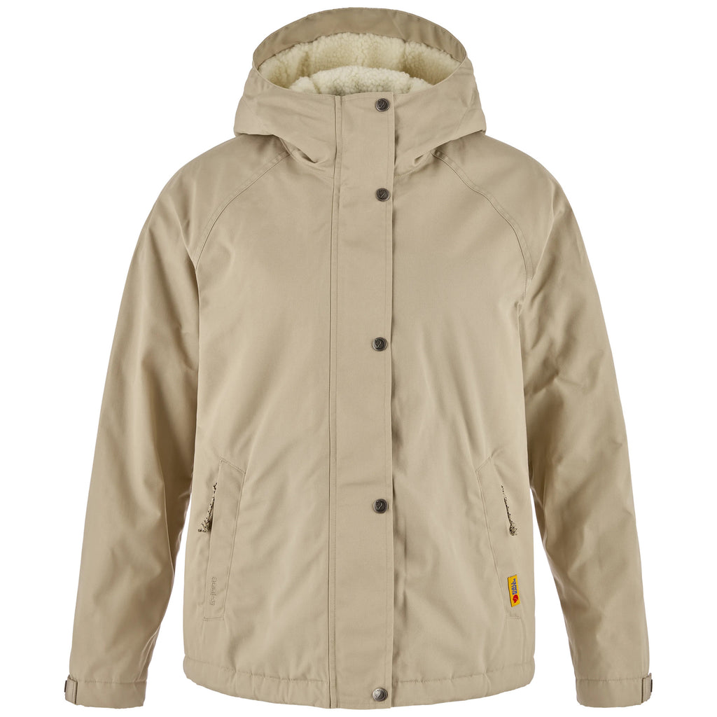 Vardag G-1000 Pile Jacket W