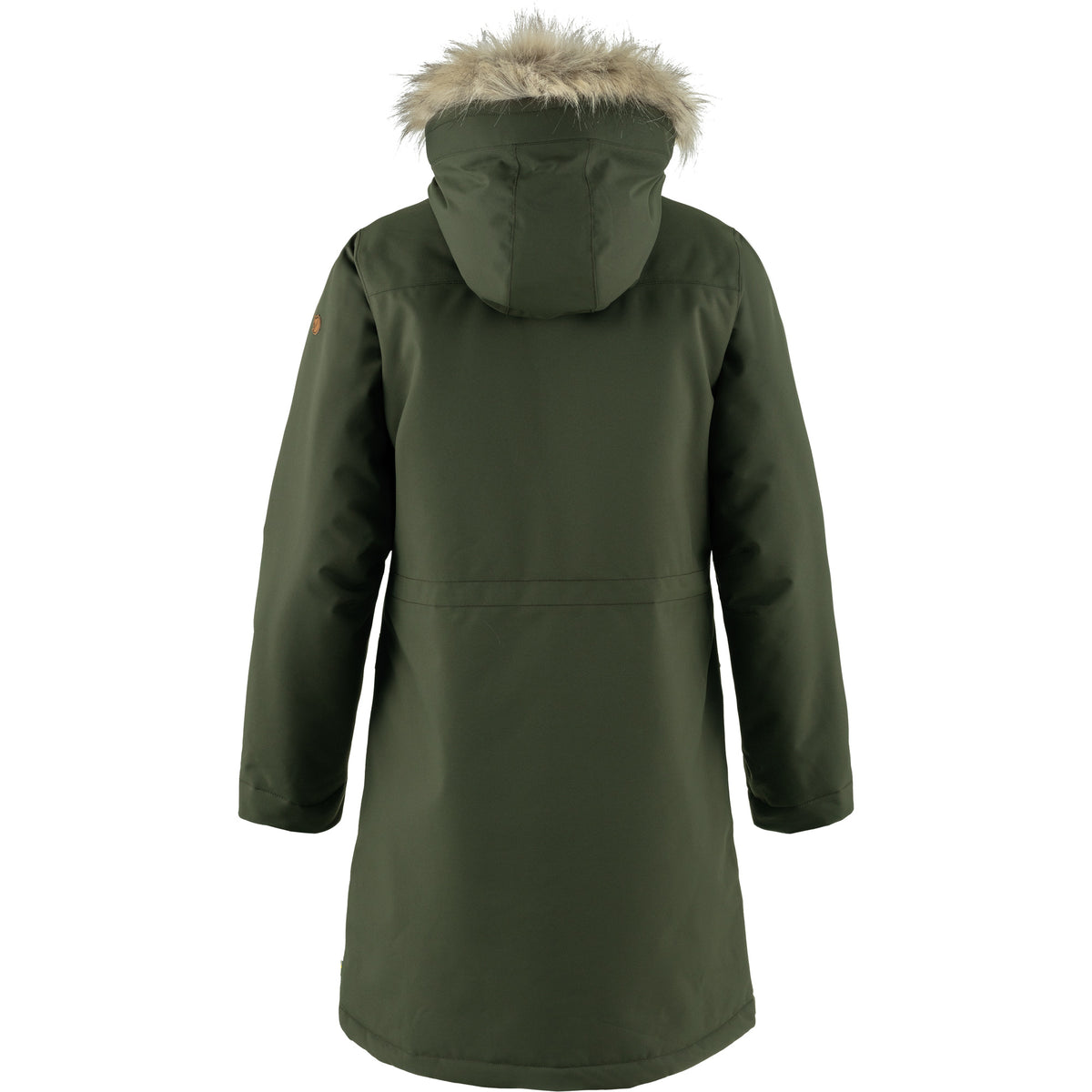 Nuuk Lite Parka W