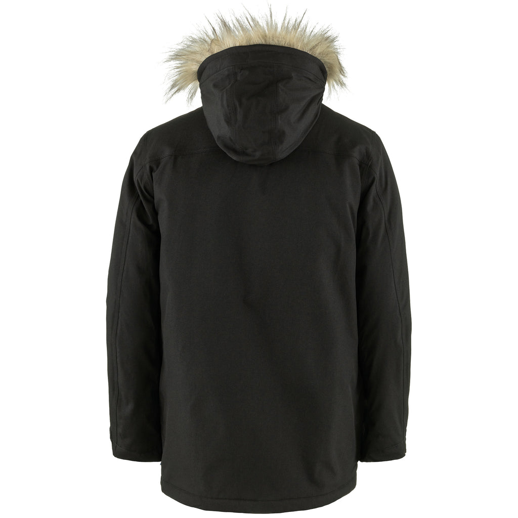 Nuuk Lite Parka M