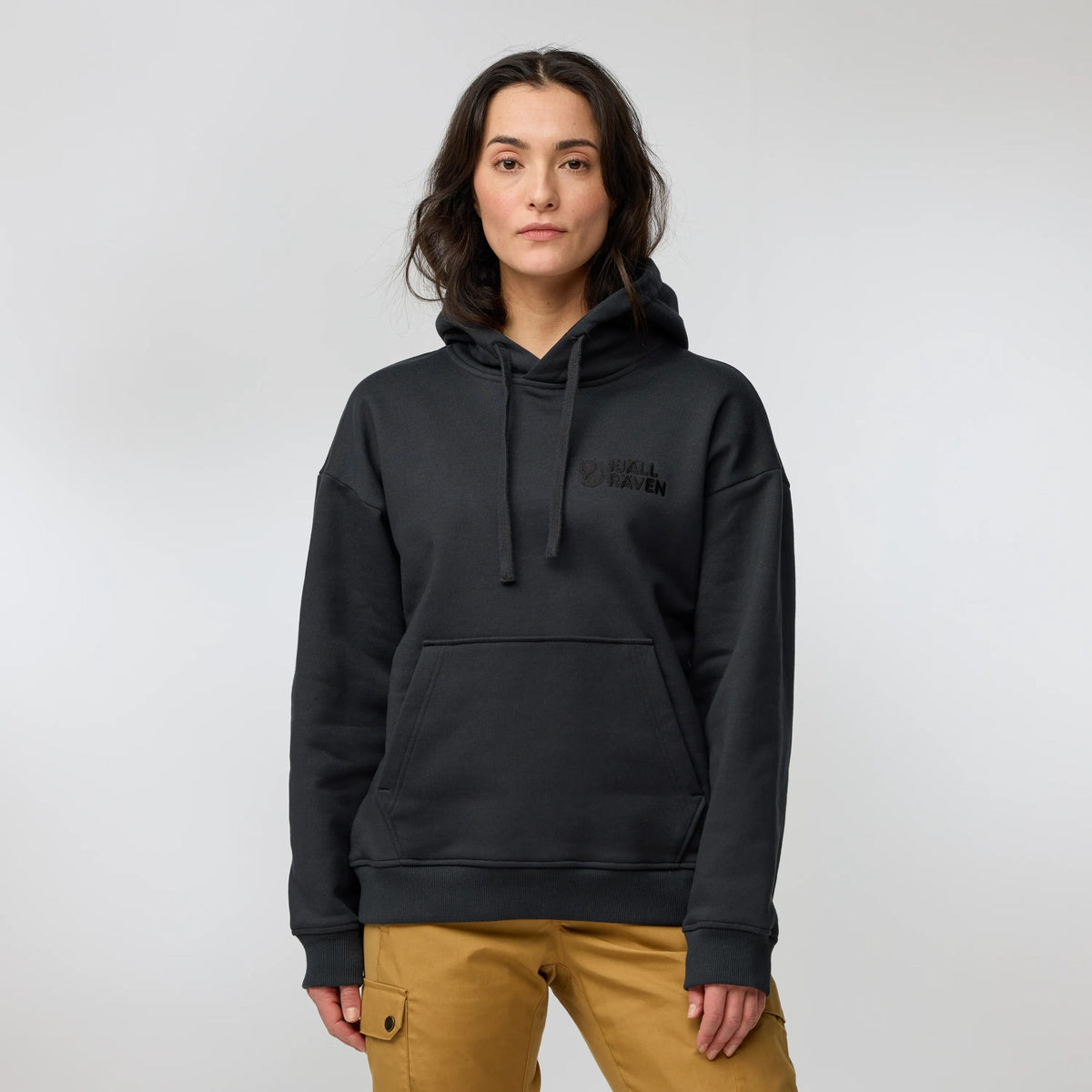 Fjällräven Classic Hoodie W