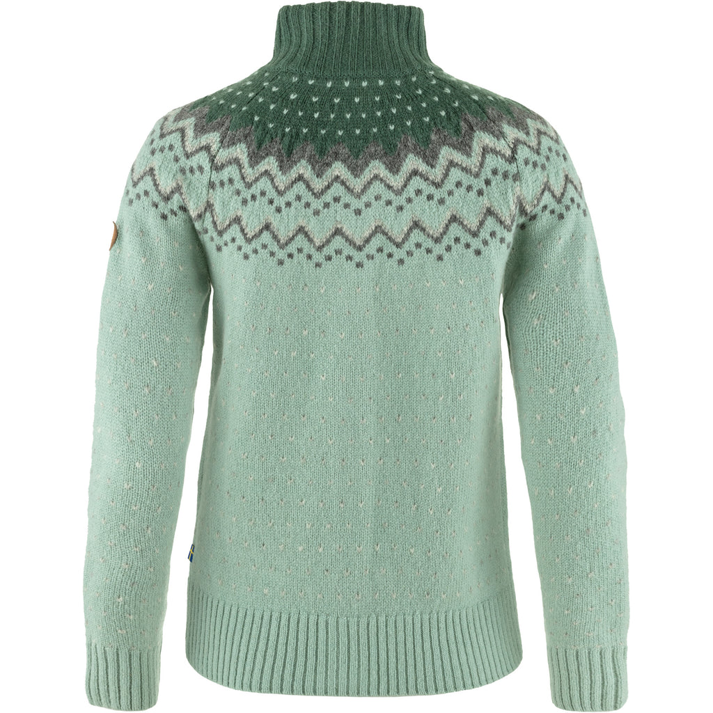 Övik Knit Cardigan W