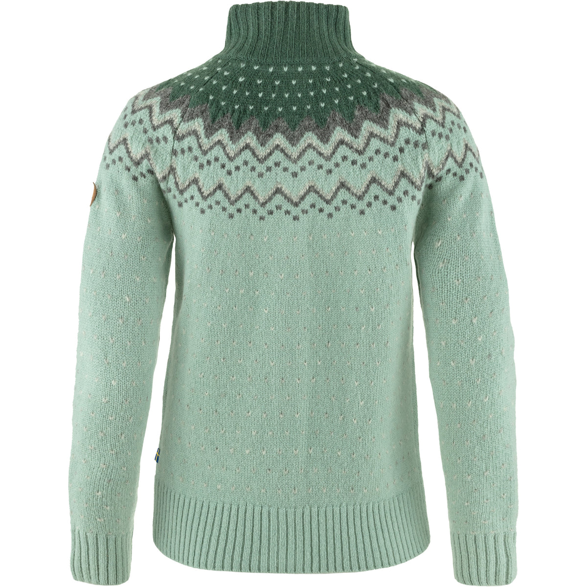 Övik Knit Cardigan W