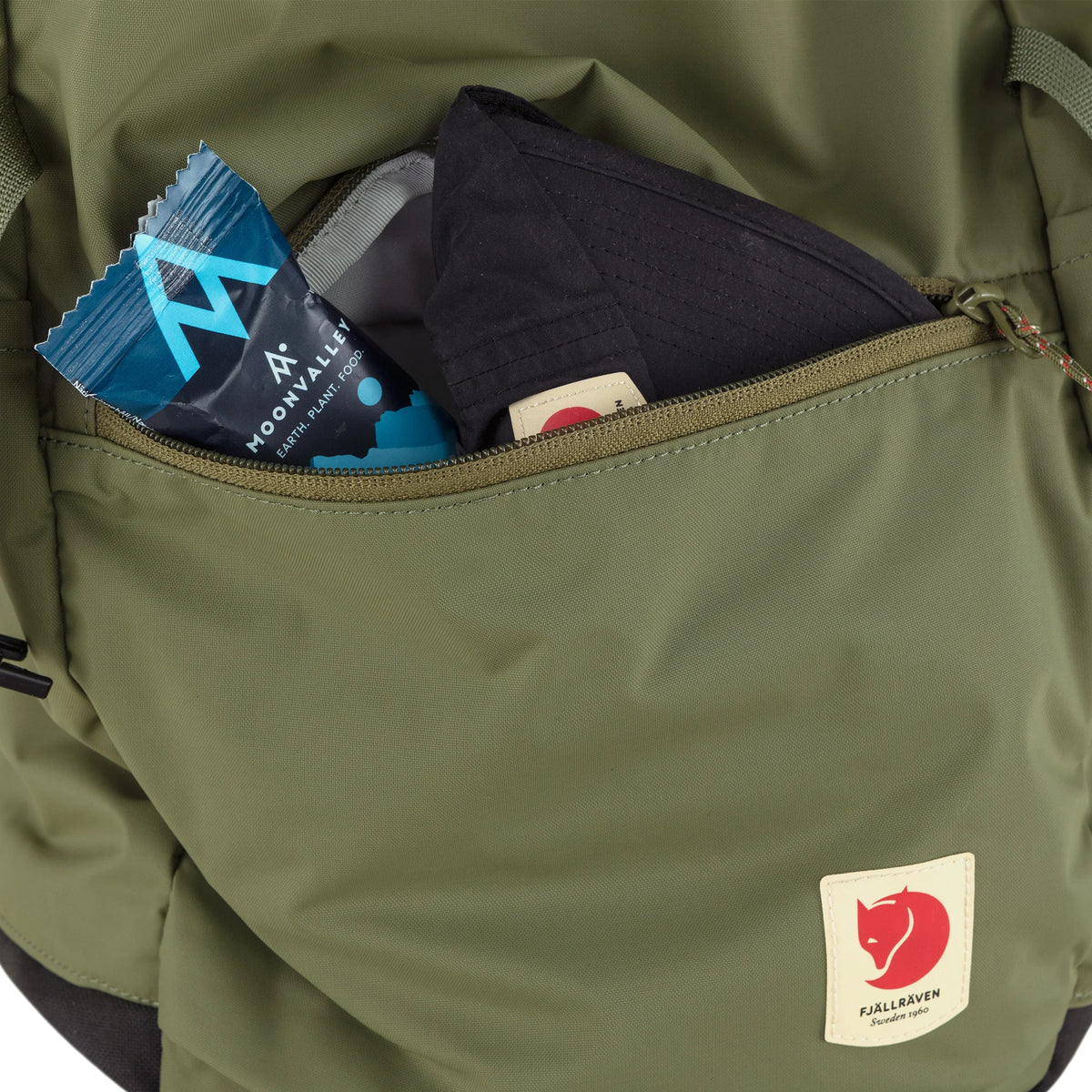 High Coast Backpack 24