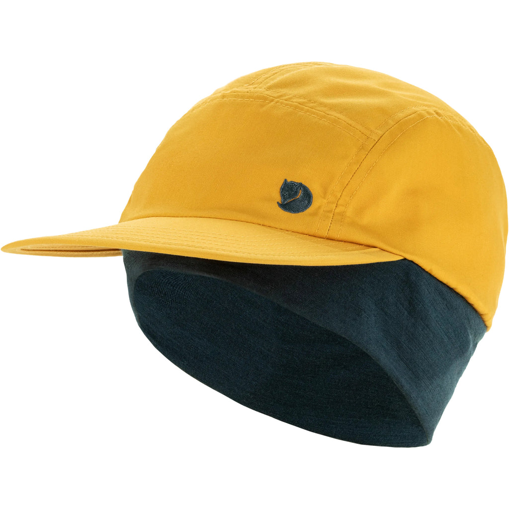 Bergtagen Mountain Cap