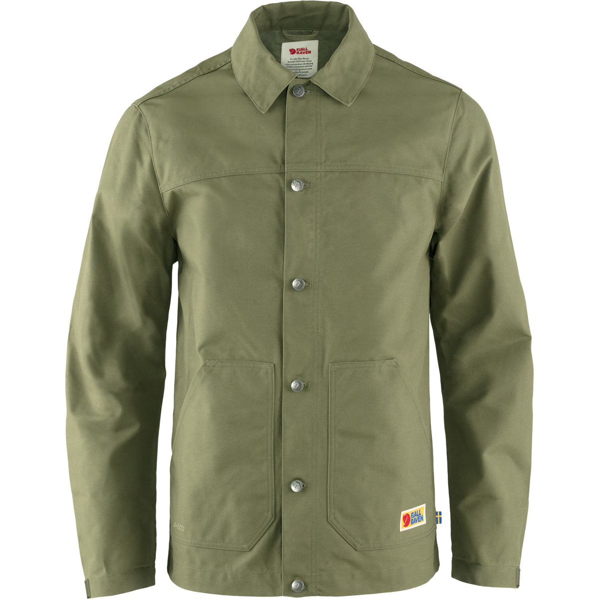 Vardag Jacket M