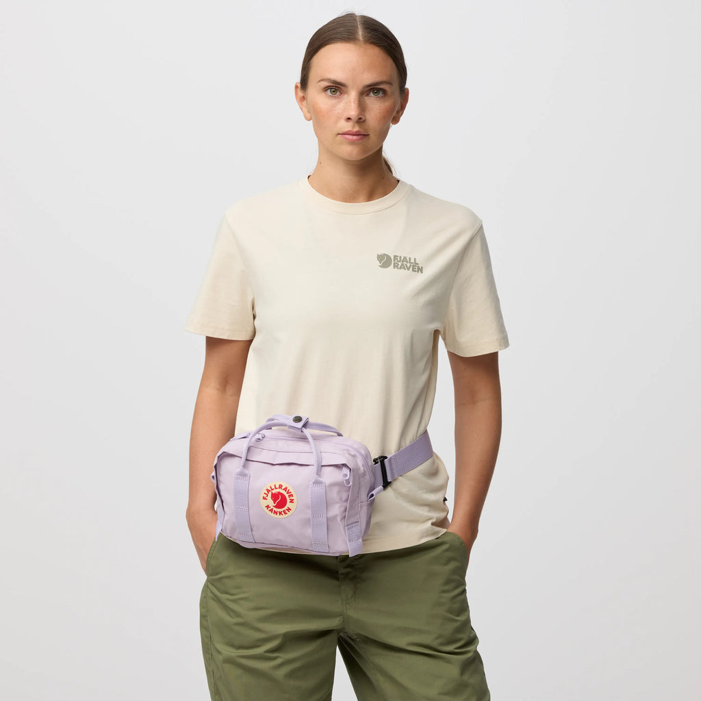 Kånken Hip Pack Plus