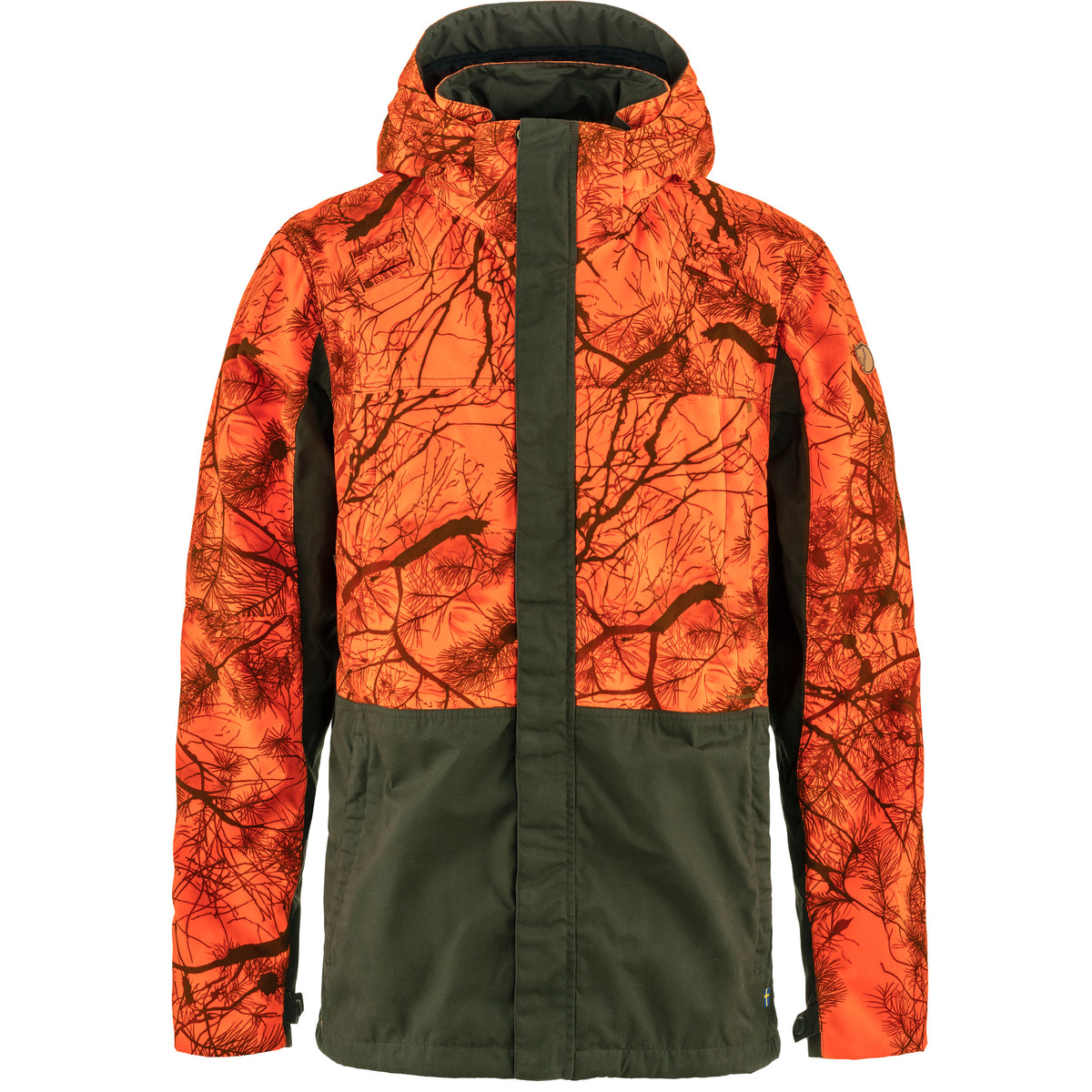Drev Hybrid Jacket M