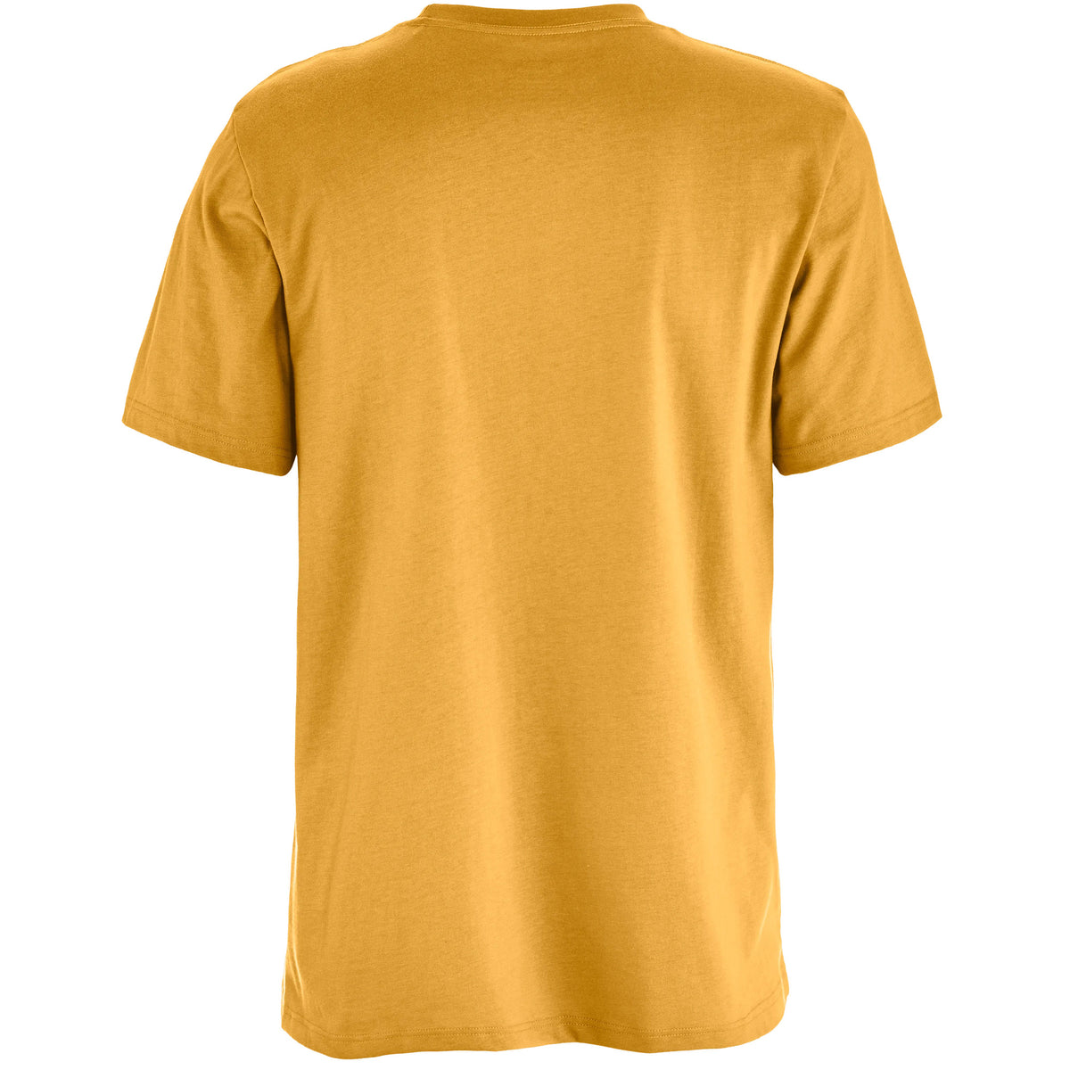 Multicolor logo T-shirt M