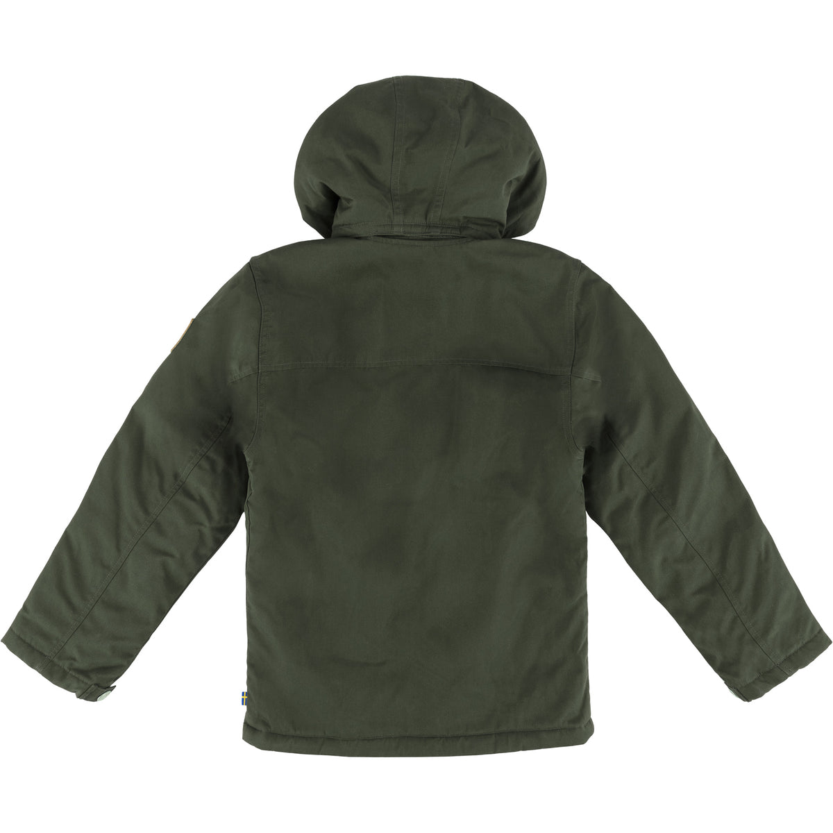 Kids Greenland Winter Jacket