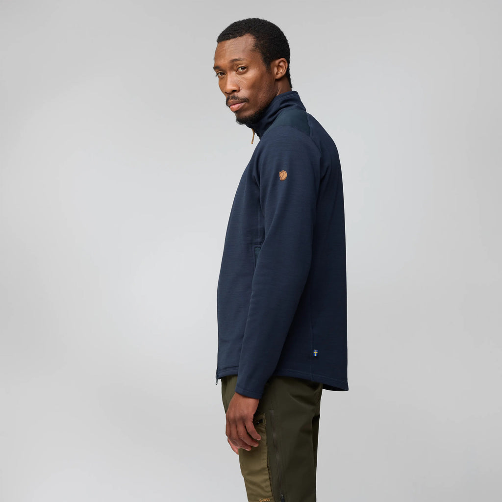 Keb Fleece M