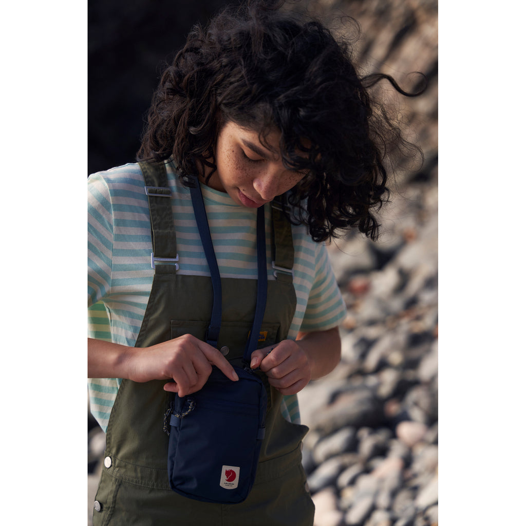 Vardag Dungaree Trousers W