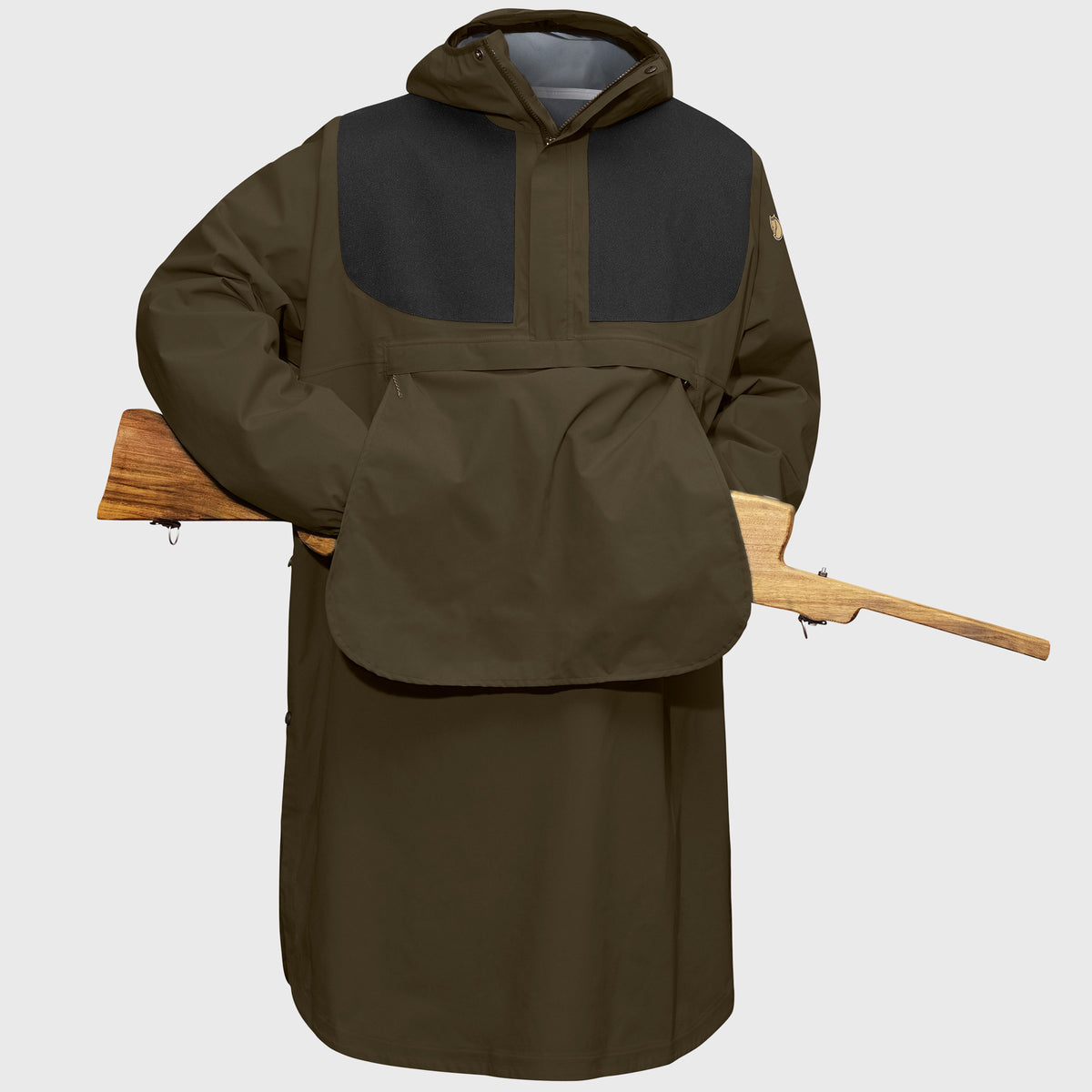 Lappland Shell Poncho