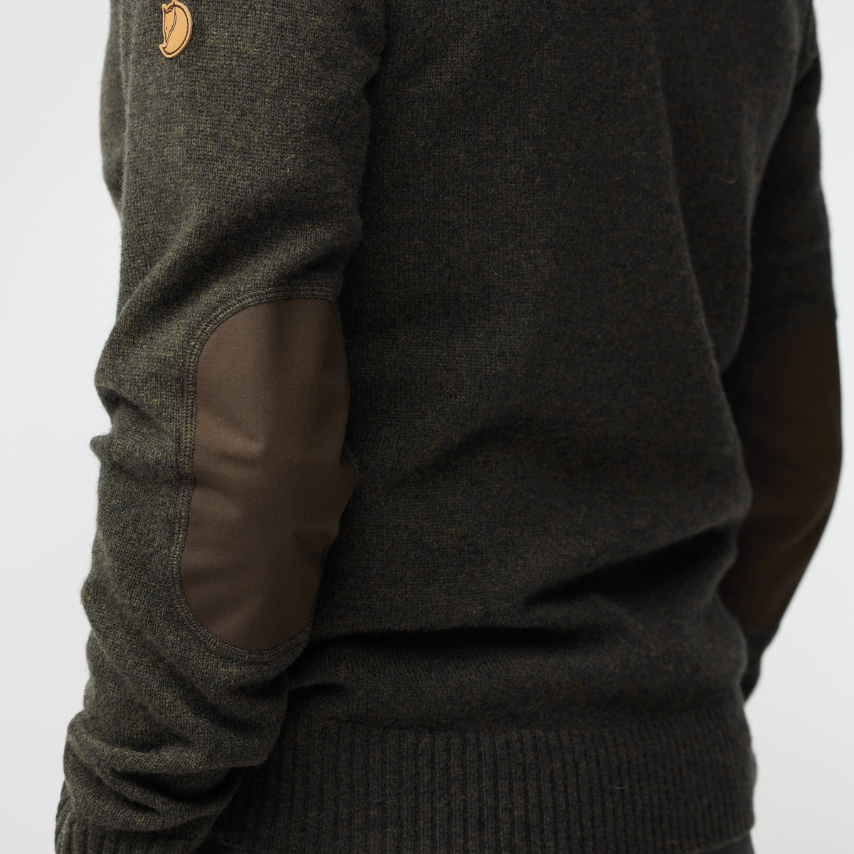Övik Round-neck Sweater M