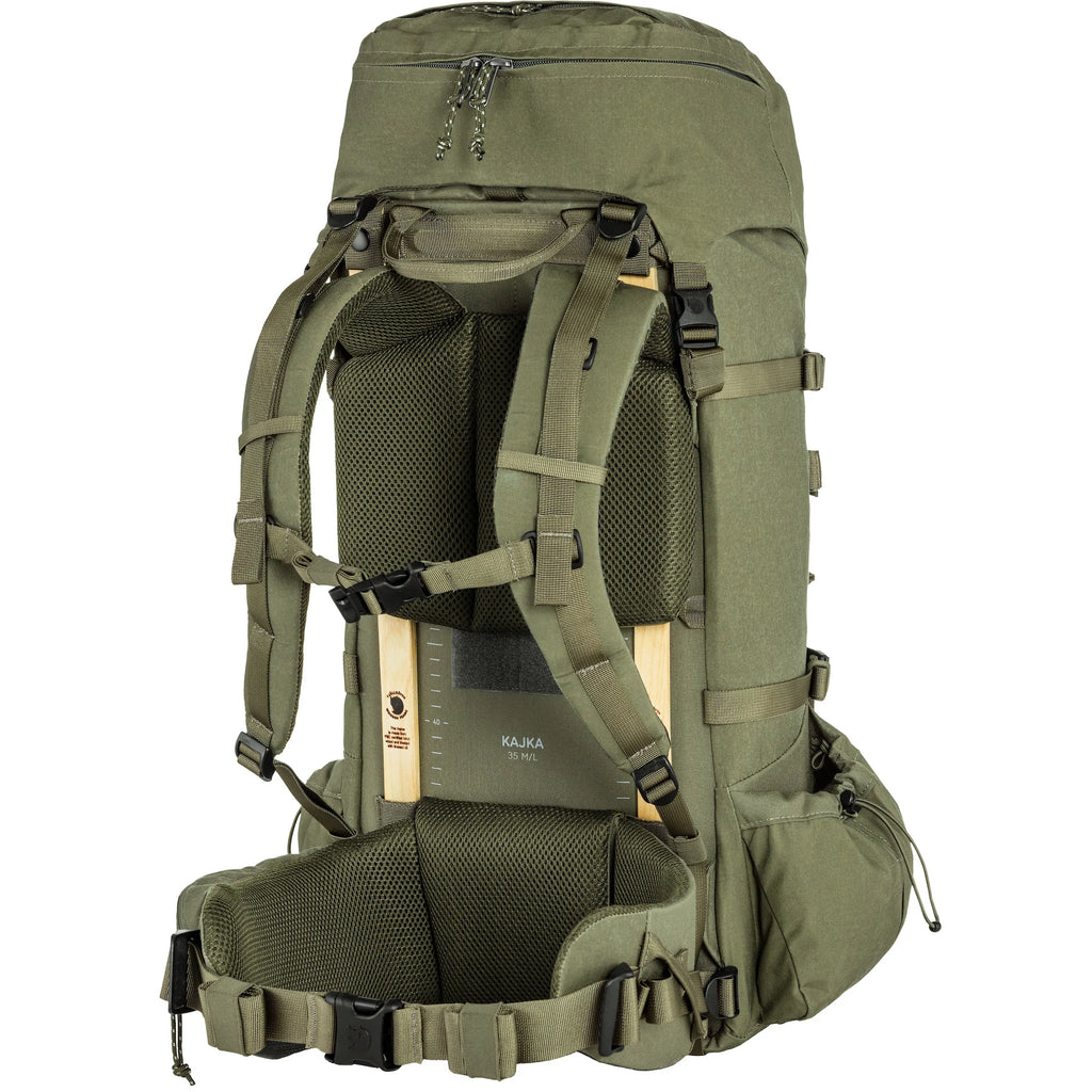 Kajka 35 M/L