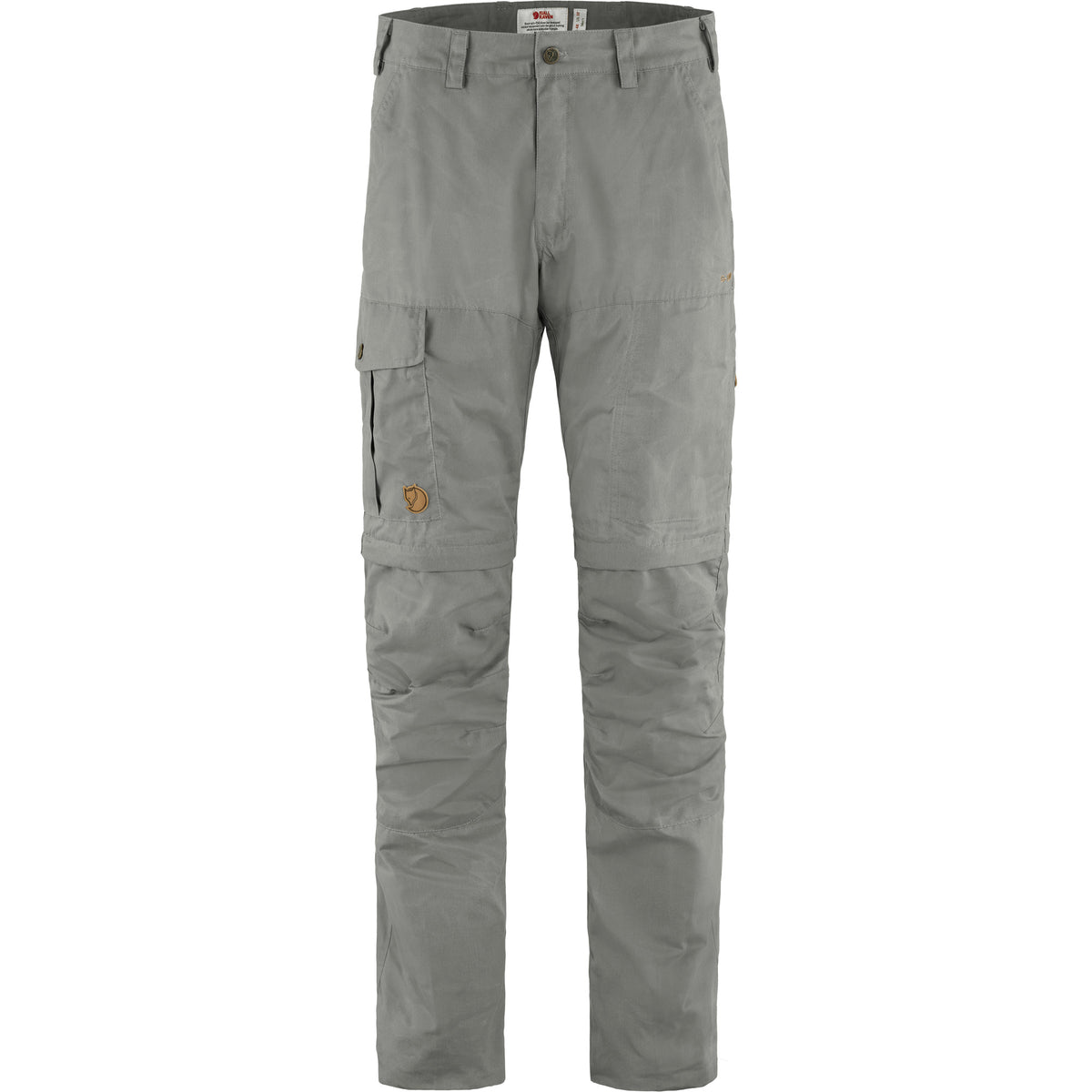 Karl Pro Zip-off Trousers M
