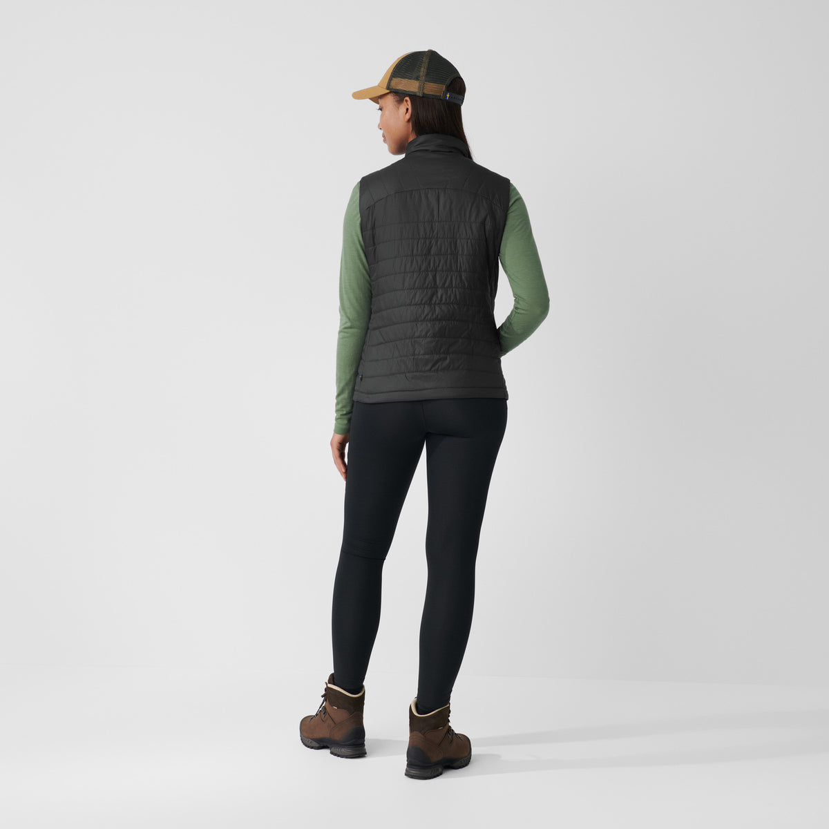 Expedition X-Lätt Vest W
