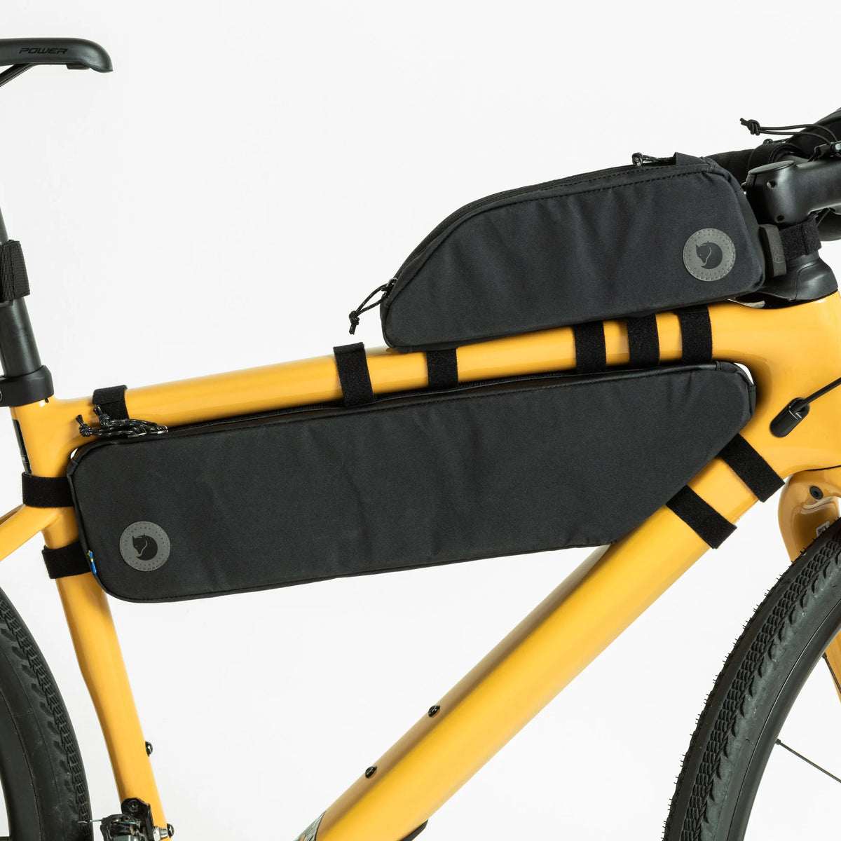 Hoja Frame Bag M