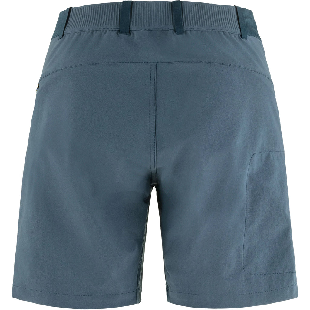 Hoja Hybrid Shorts W