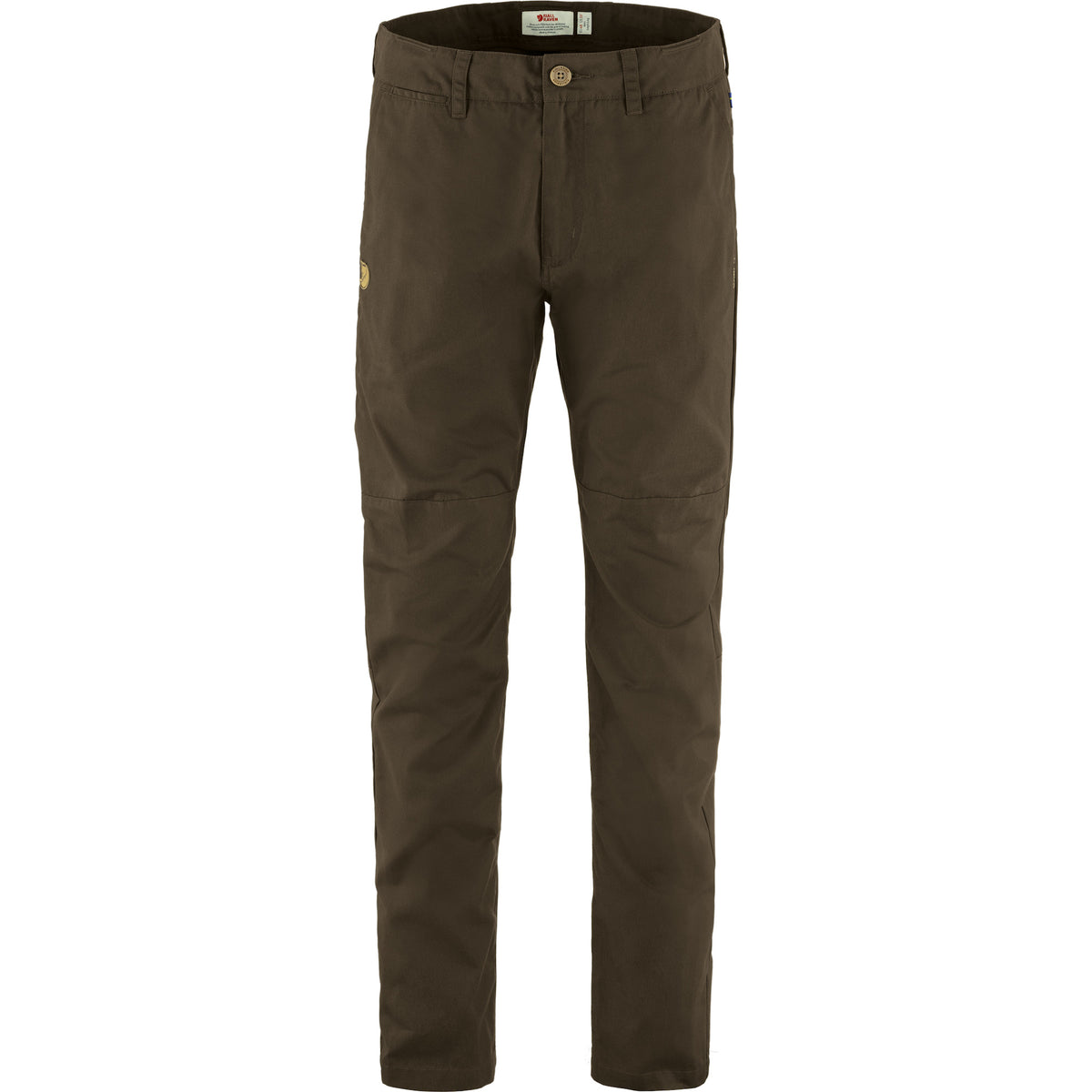 Sörmland Tapered Trousers M Long