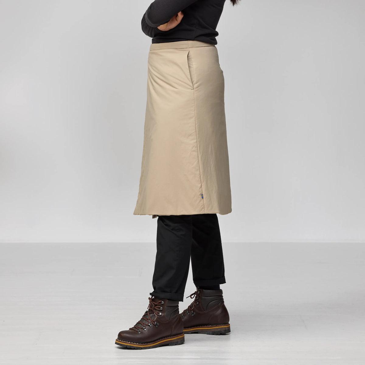 HC Insulated Skirt W