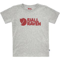 Kids Fjällräven Logo T-shirt