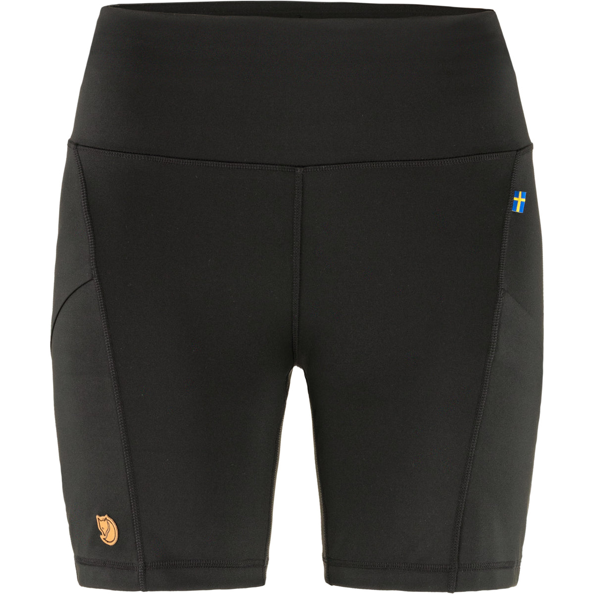 Abisko 6 Shorts Tights W