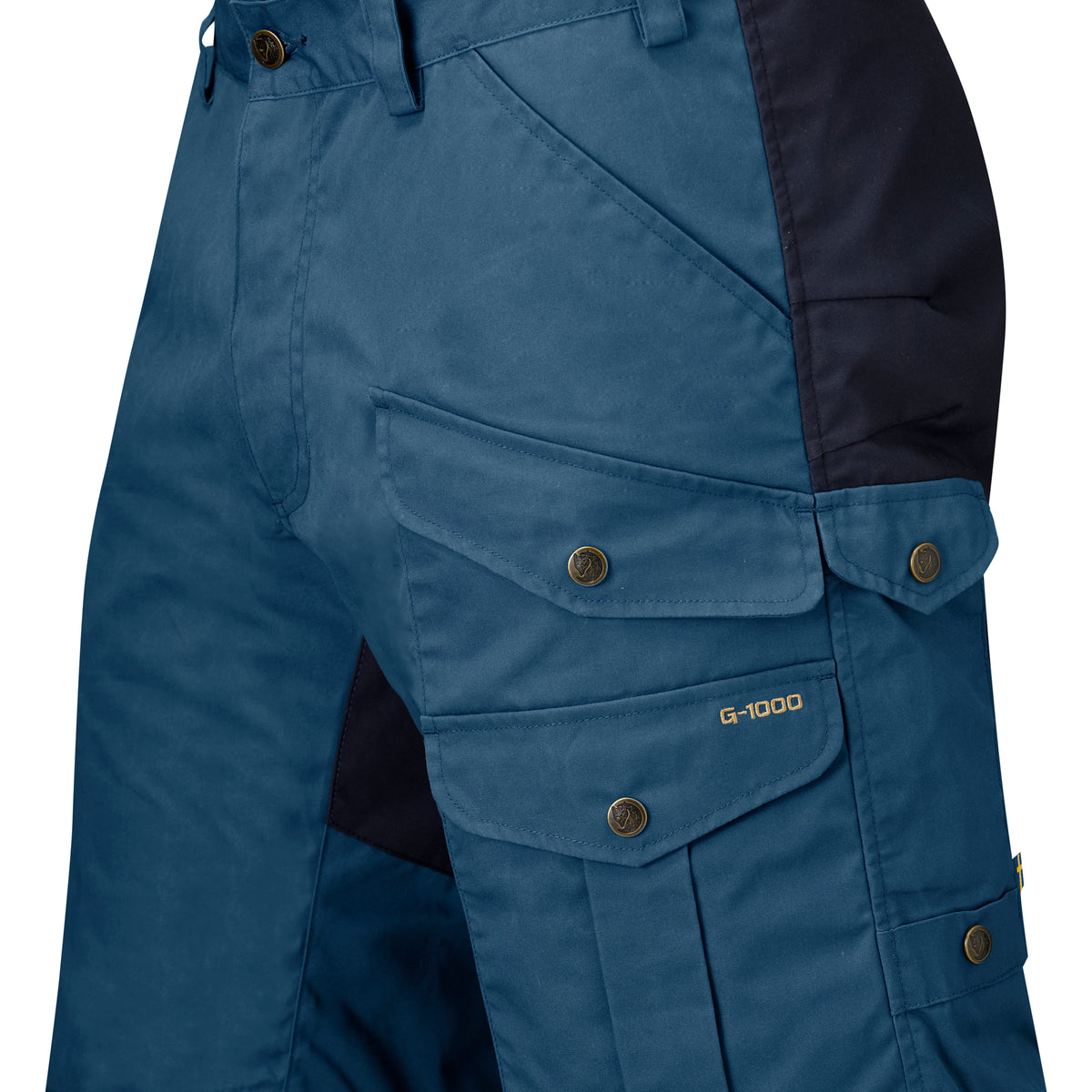 Barents Pro Shorts M
