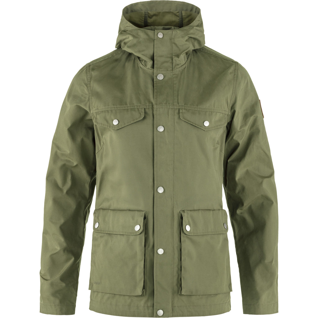 Greenland Jacket W
