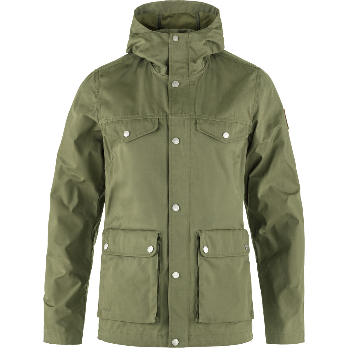Greenland Jacket W
