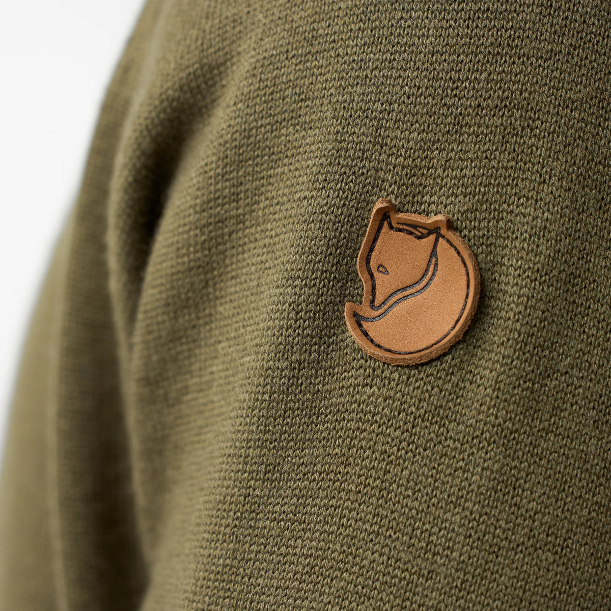 Övik Lite Half Zip M