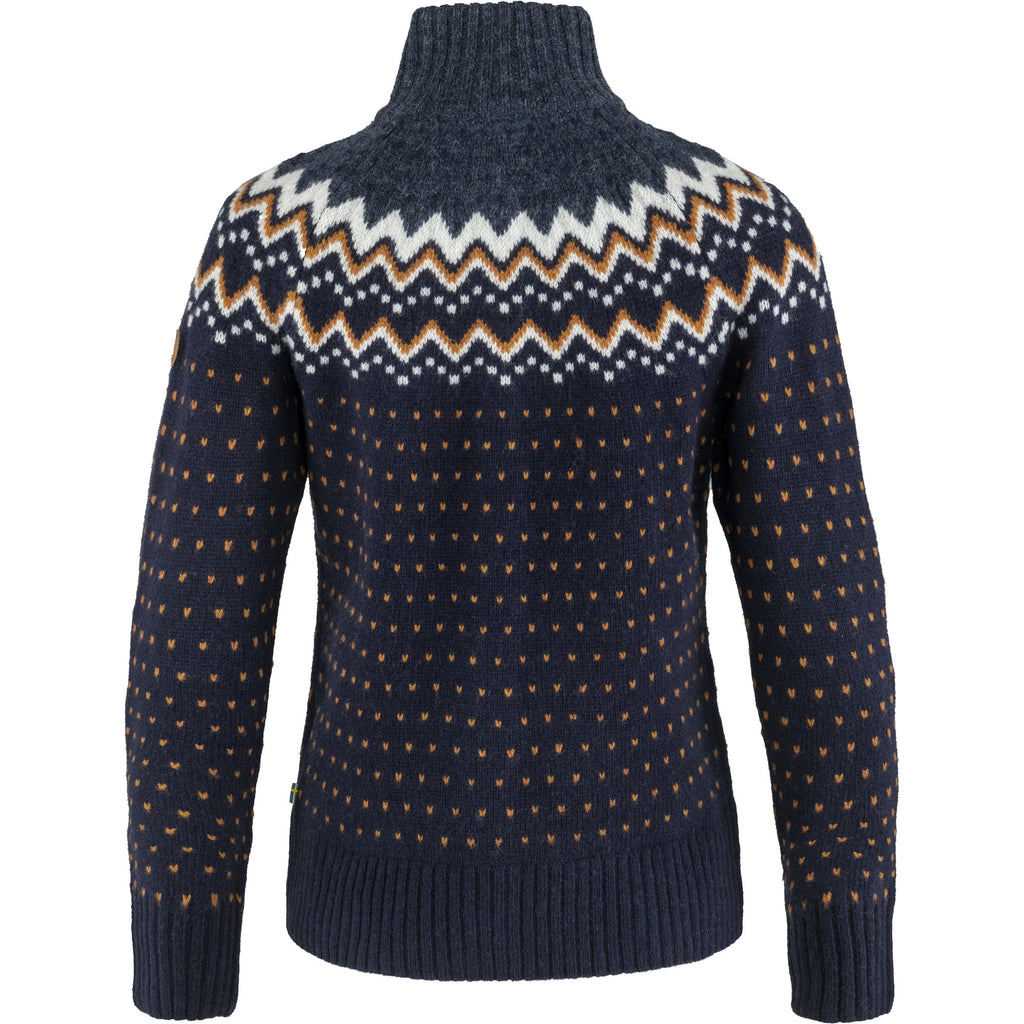 Övik Knit Cardigan W