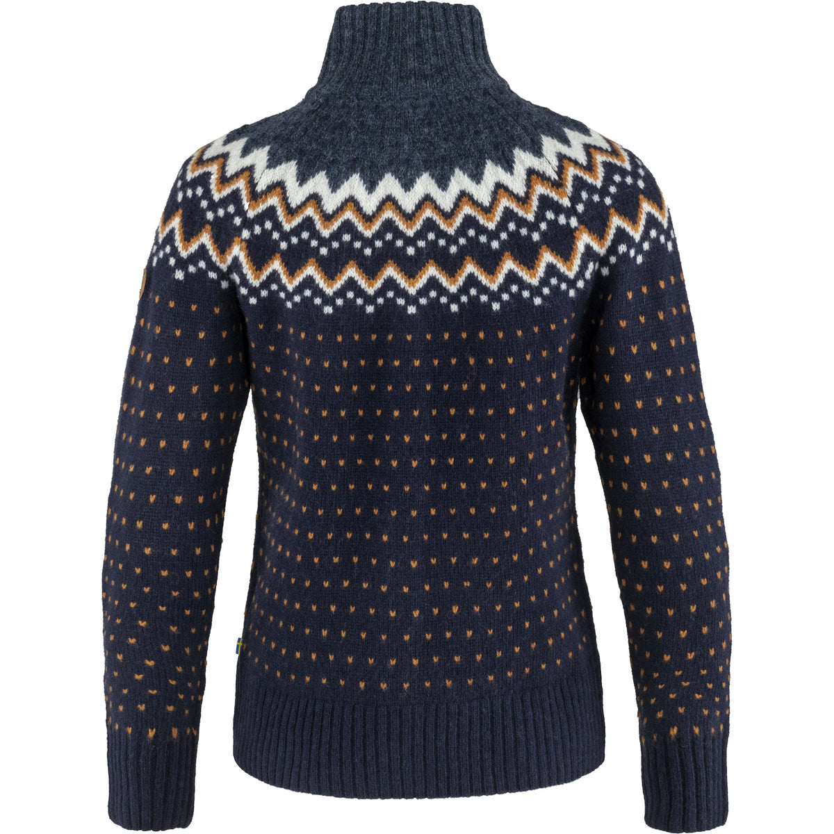 Övik Knit Cardigan W