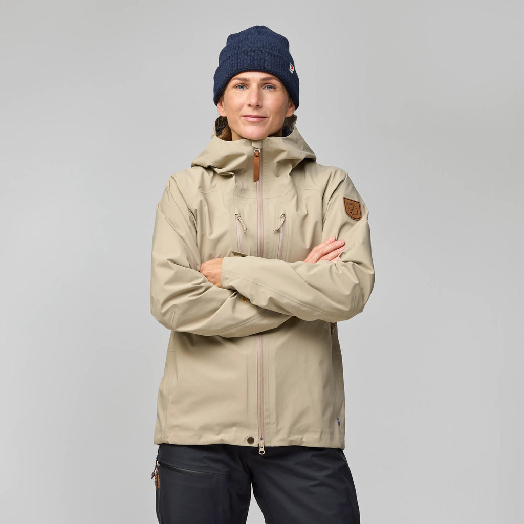 Keb GTX Jacket W
