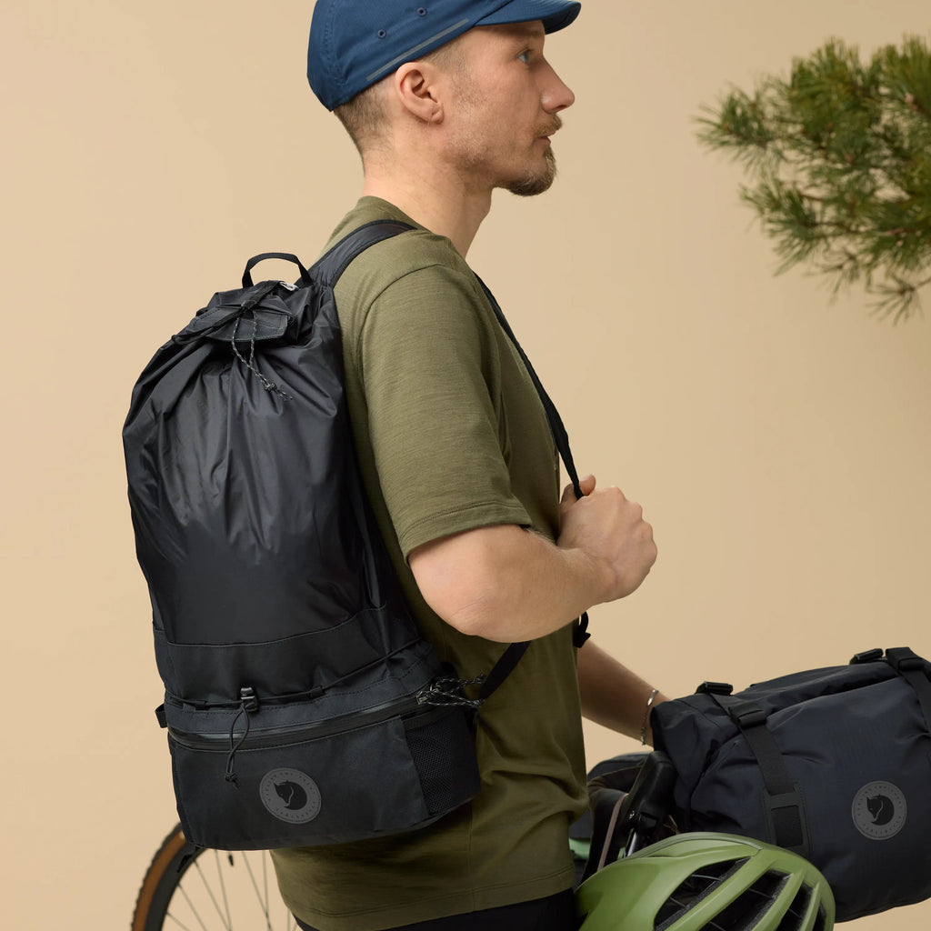 Hoja Expandable Hip Pack