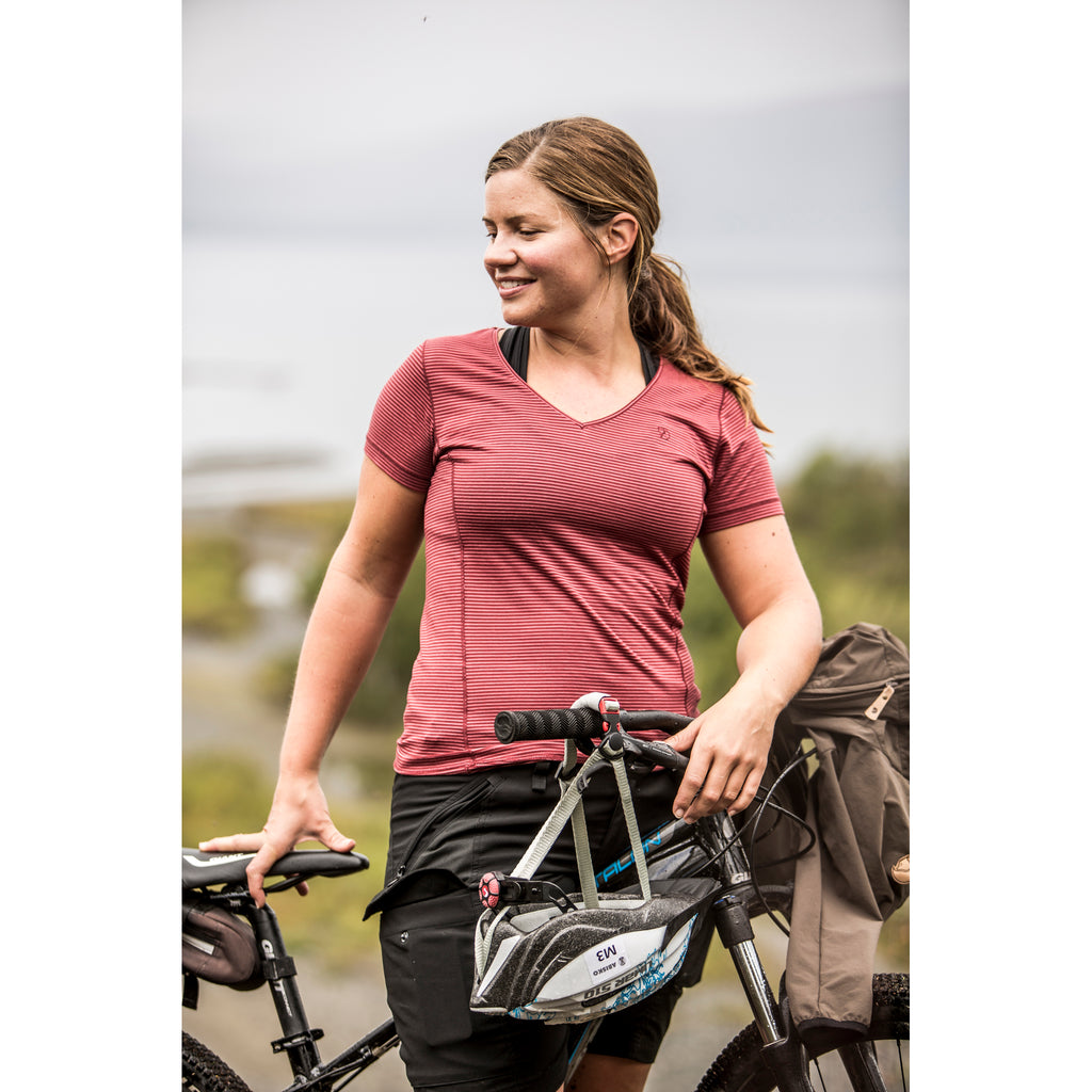 Abisko Cool T-shirt W