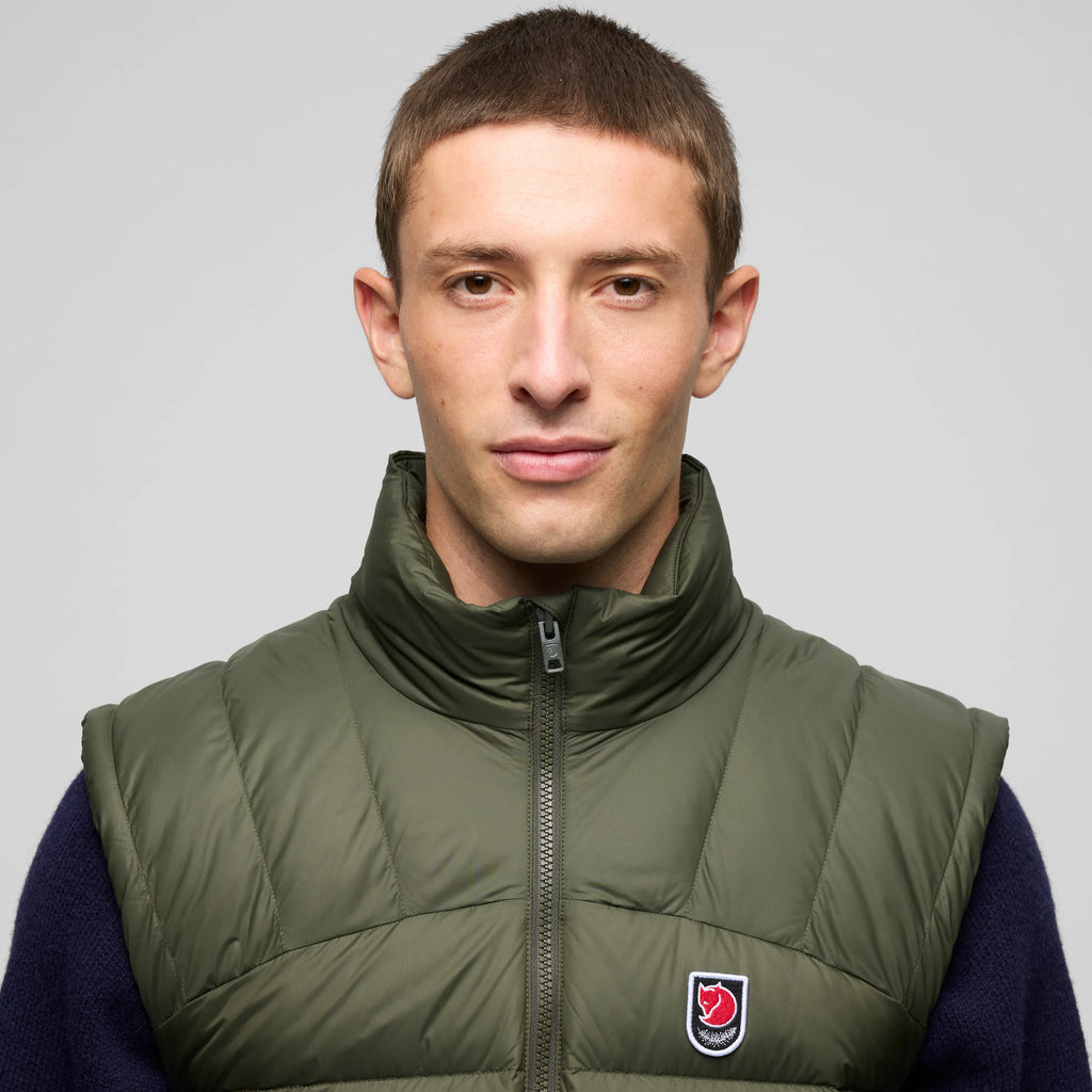 Expedition Pack Down Vest M