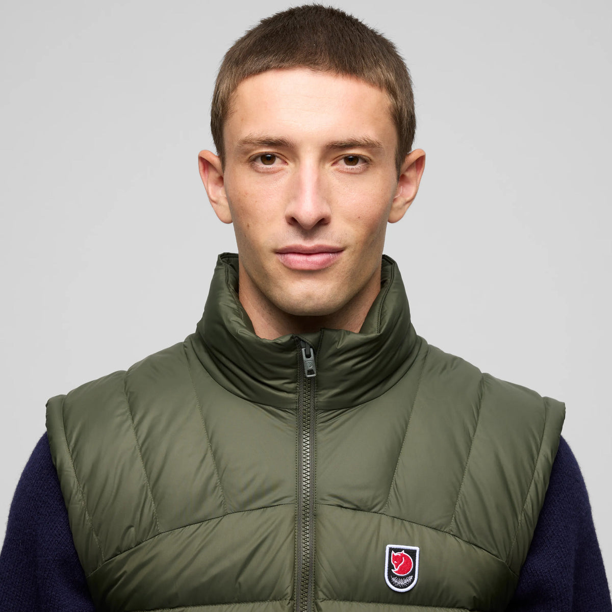 Expedition Pack Down Vest M