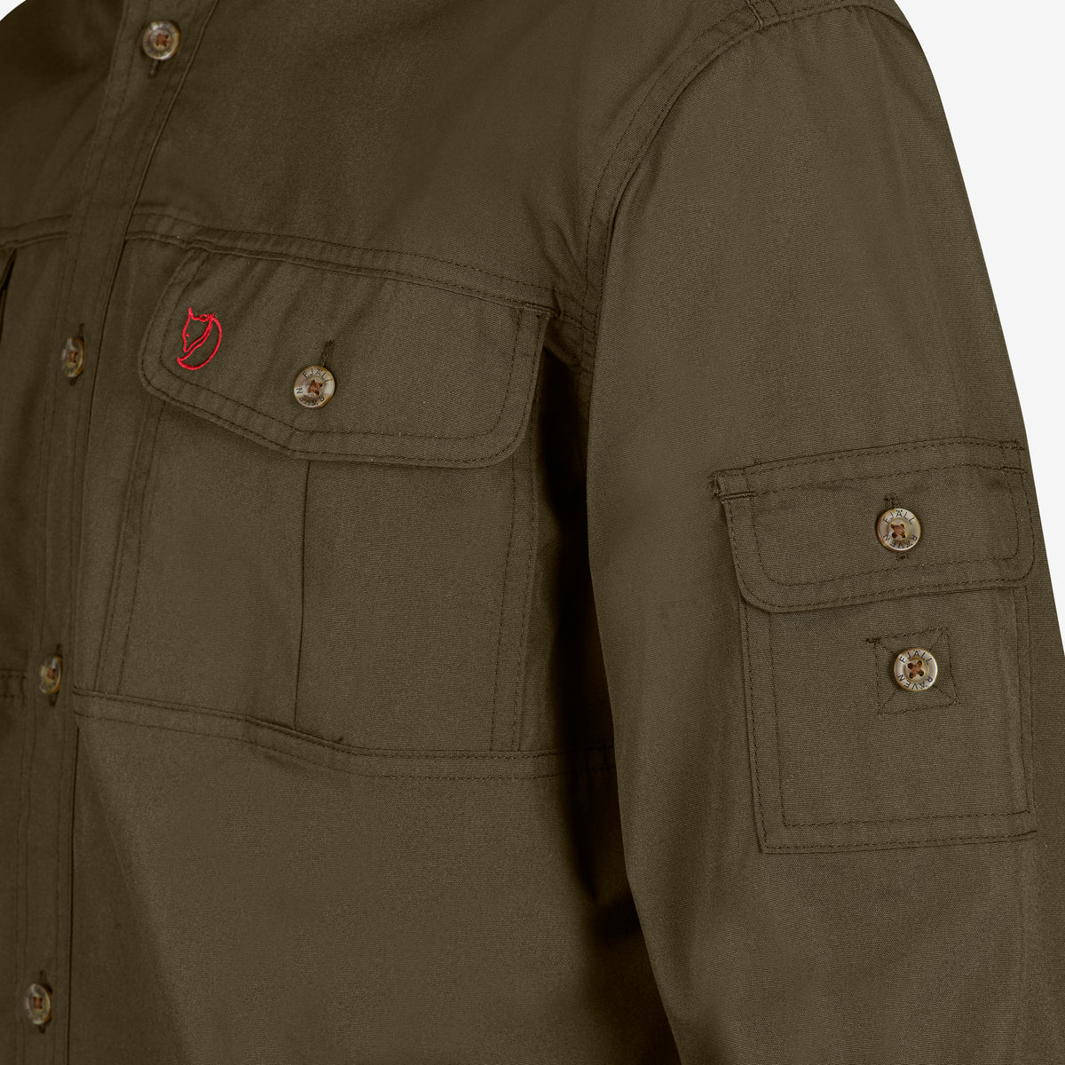 Singi Trekking Shirt LS M