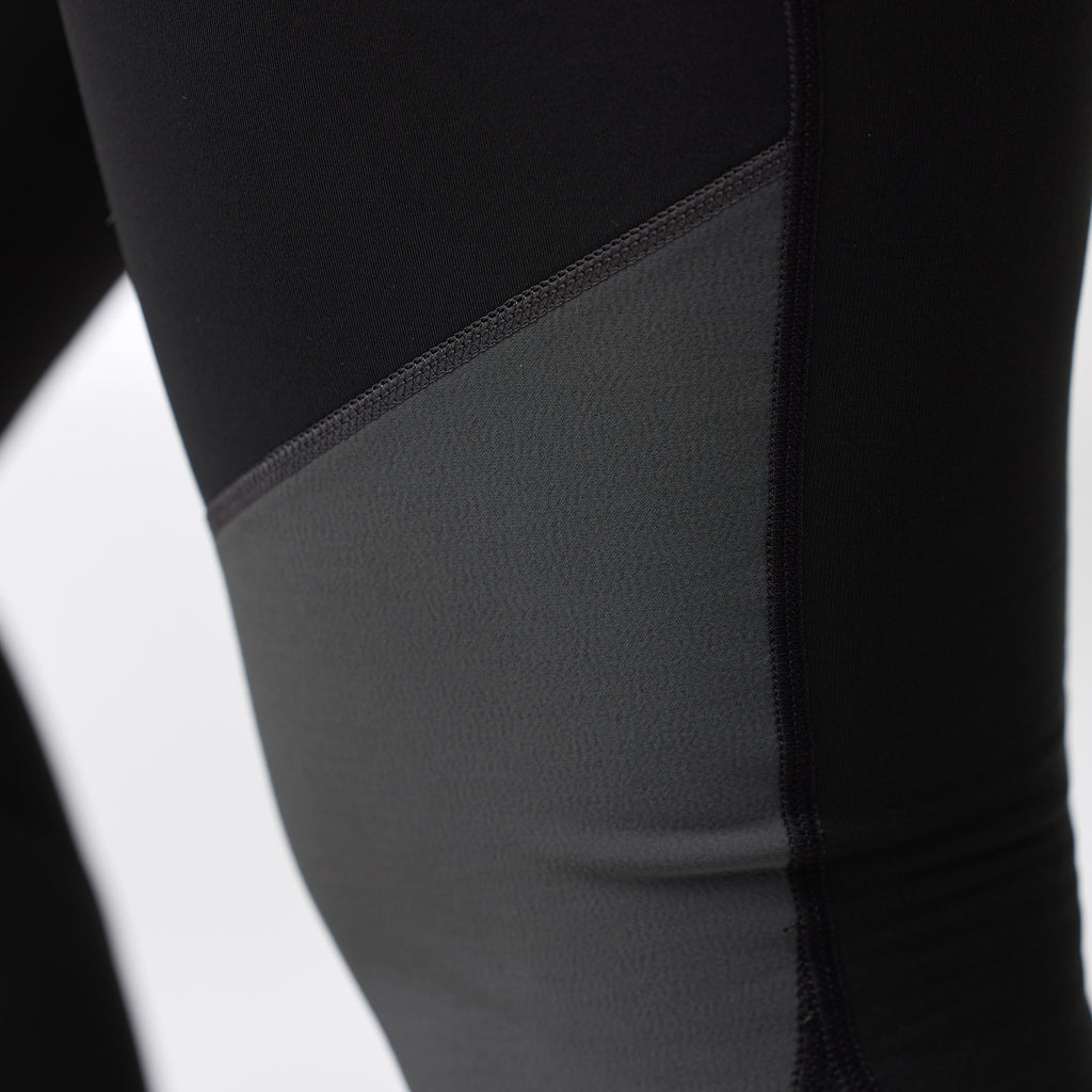 Abisko Värm Trekking Tights W