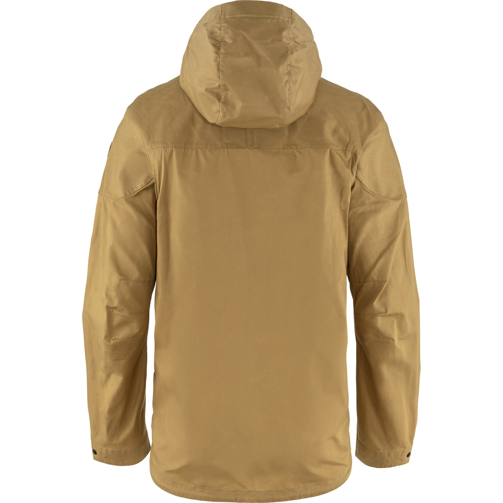 Skogsö Jacket M