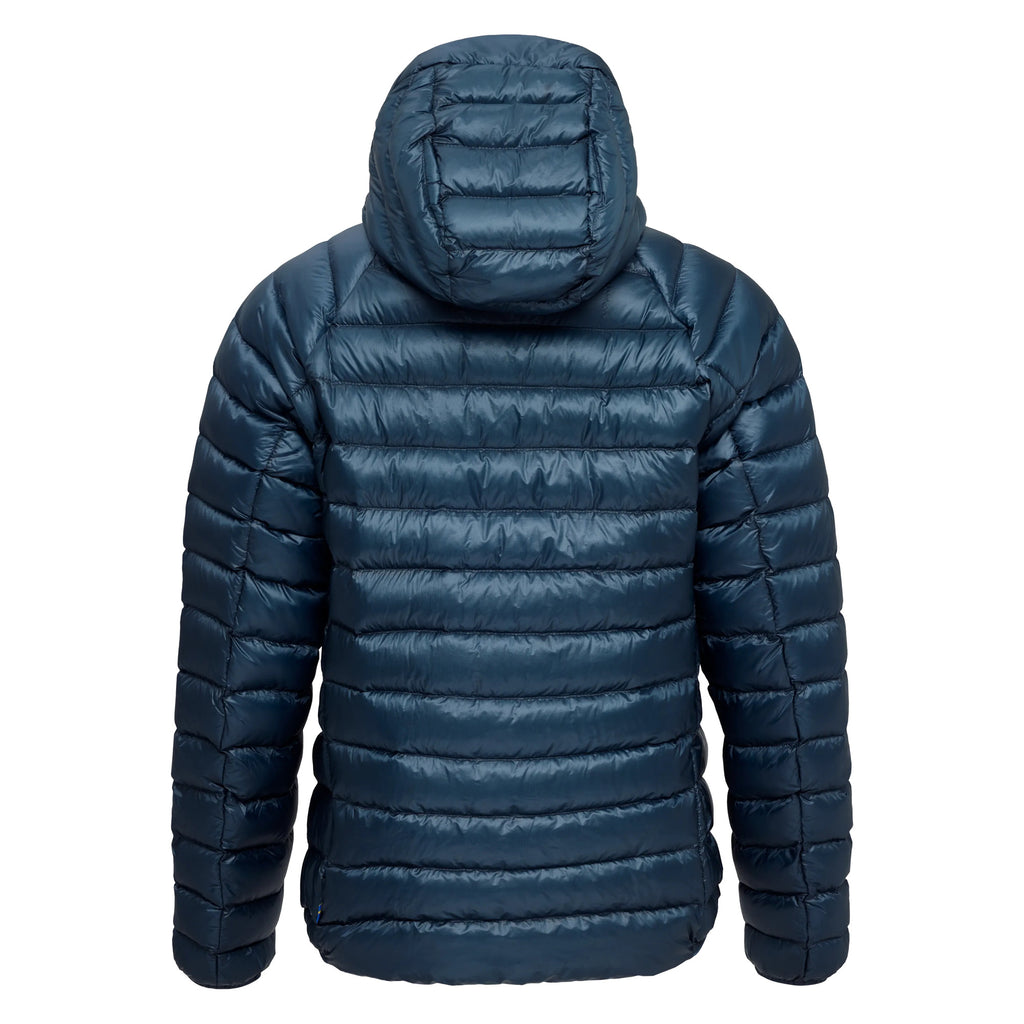 Keb Lätt Down Jacket W