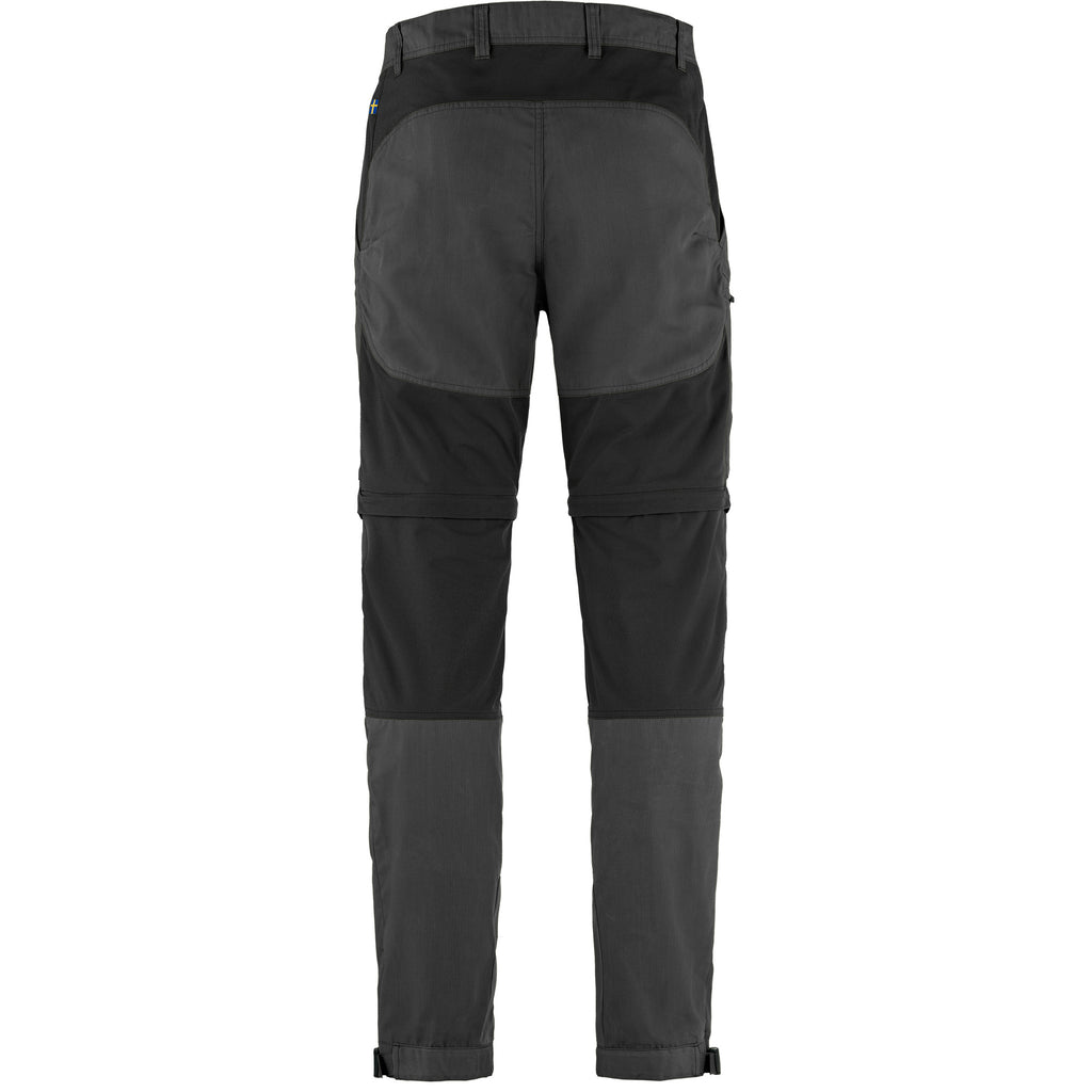 Abisko Lite Trekking Zip-off M Reg