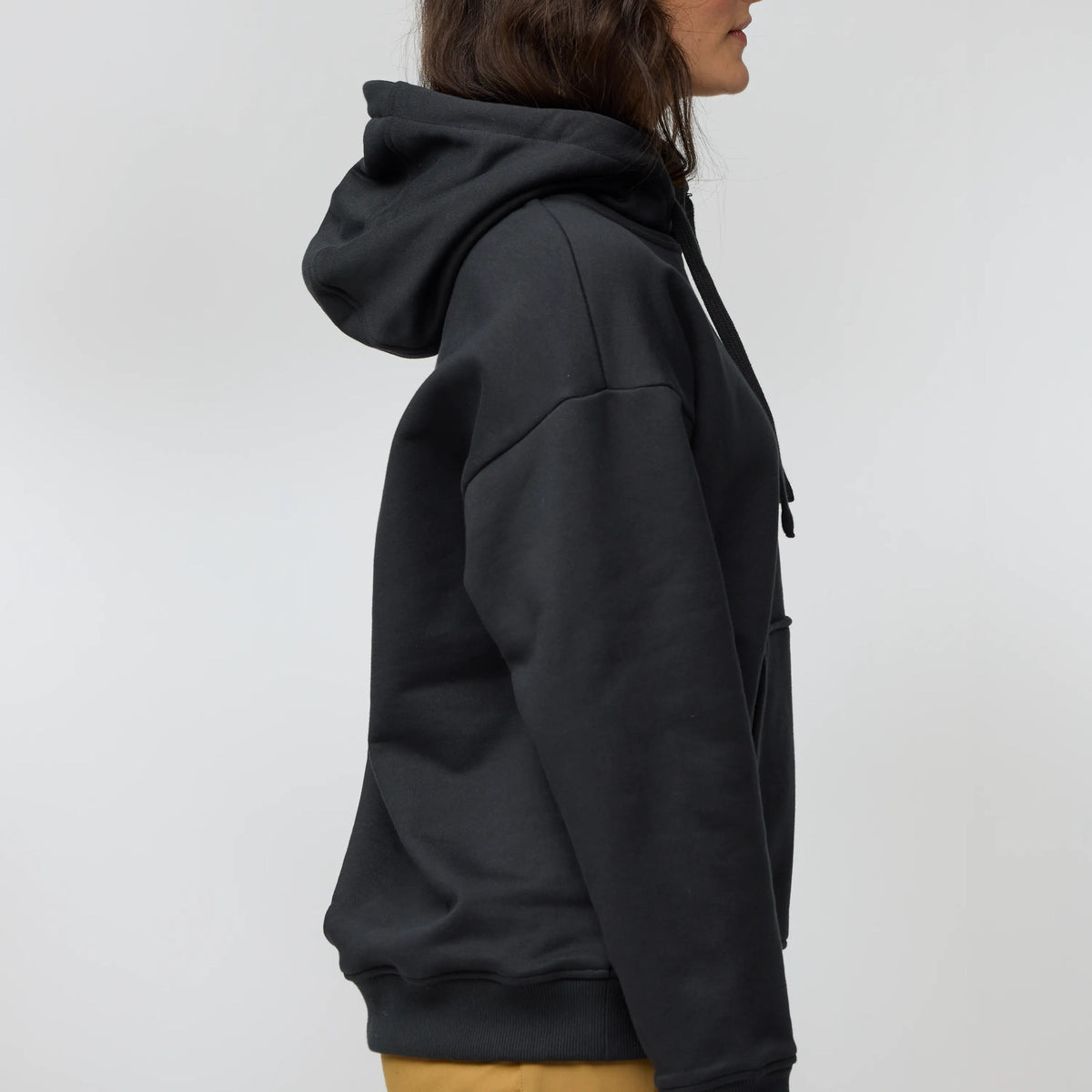 Fjällräven Classic Hoodie W