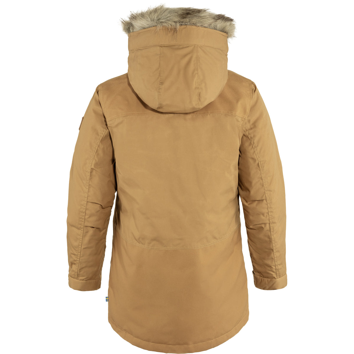 Singi Down Jacket W
