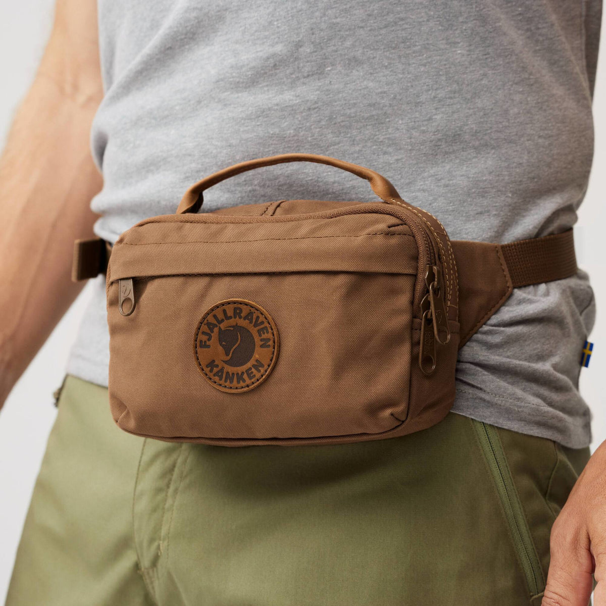 Kånken No. 2 Hip Pack