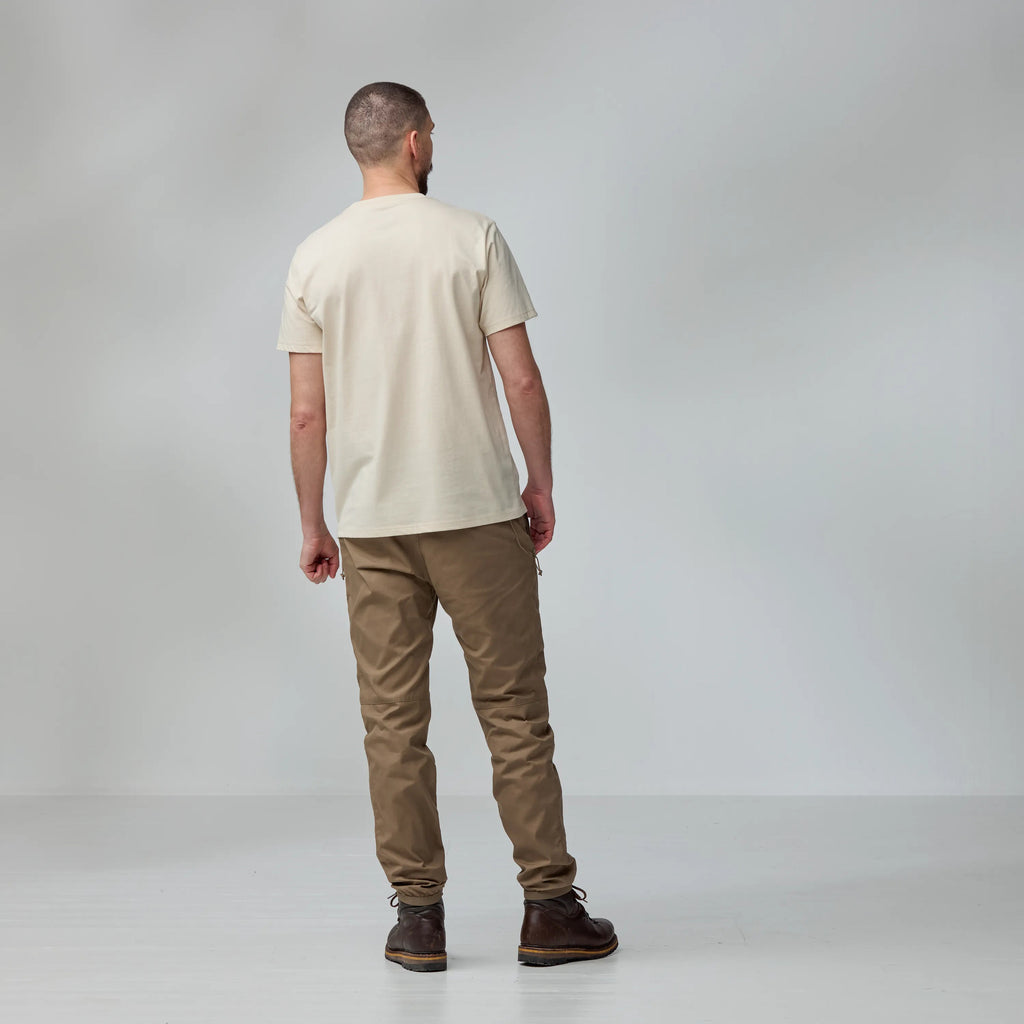 Fjällräven Heavy Classic T-shirt M